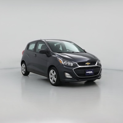 2019 Chevrolet Spark LS