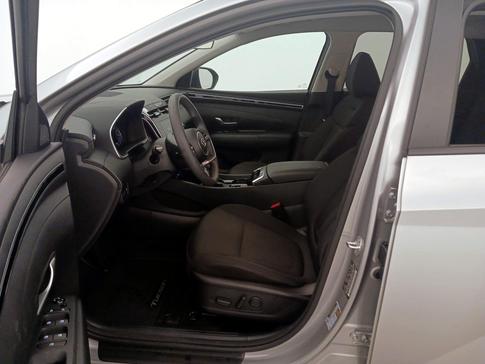 Thumbnail: 2024 Hyundai Tucson - 11