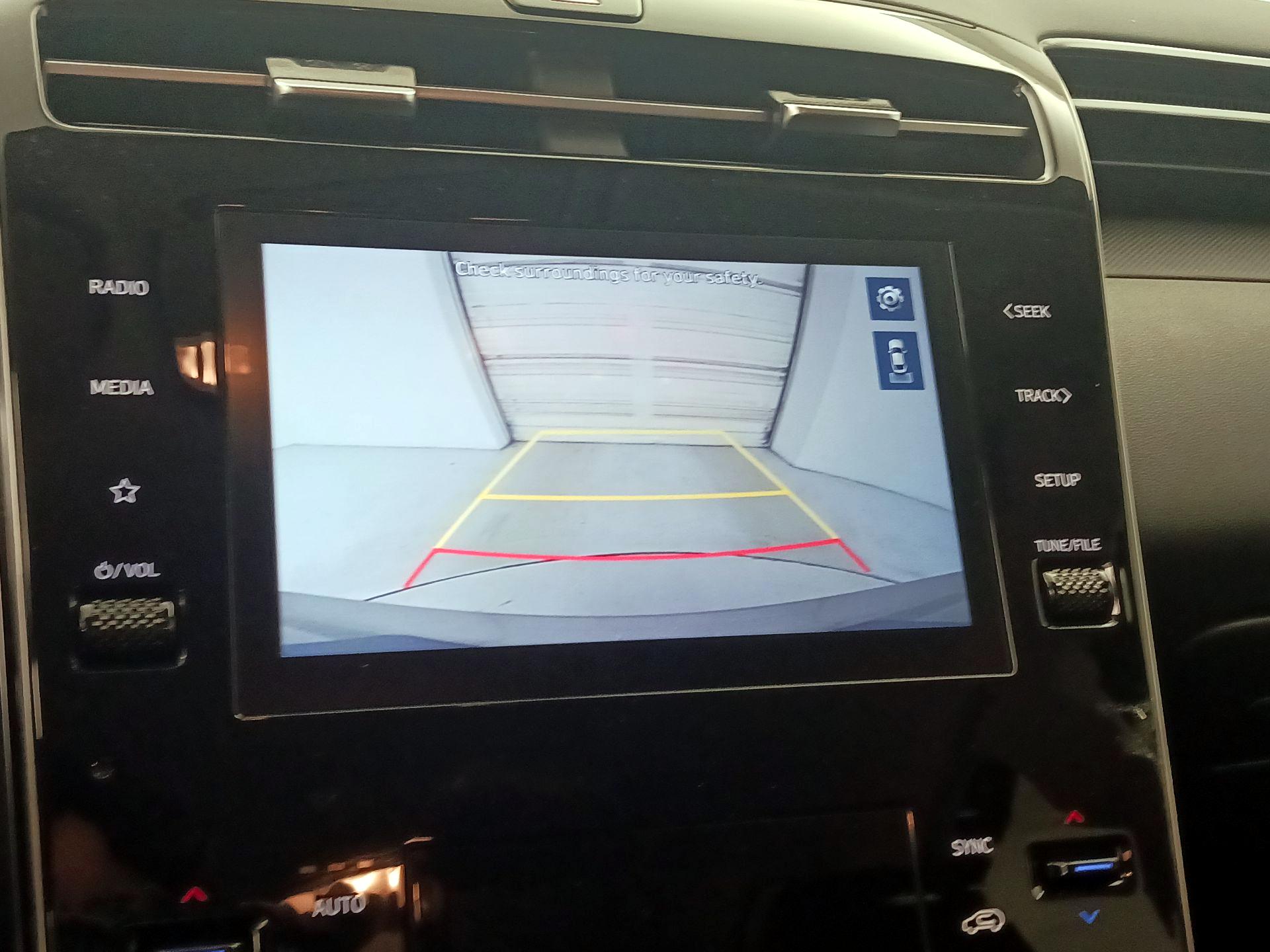 Thumbnail: 2024 Hyundai Tucson - 14