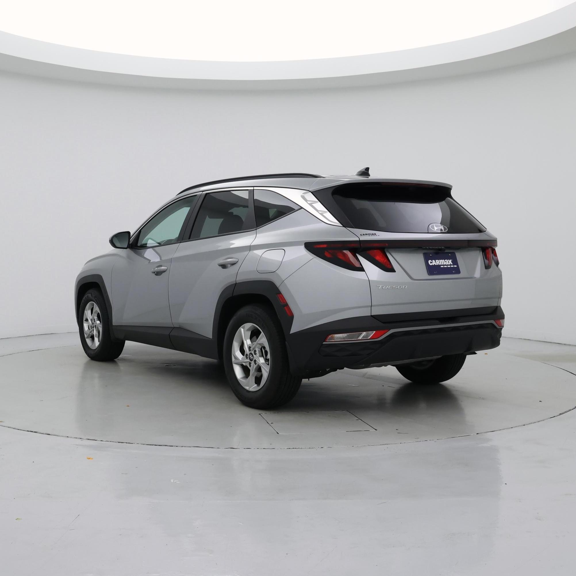 Thumbnail: 2024 Hyundai Tucson - 2