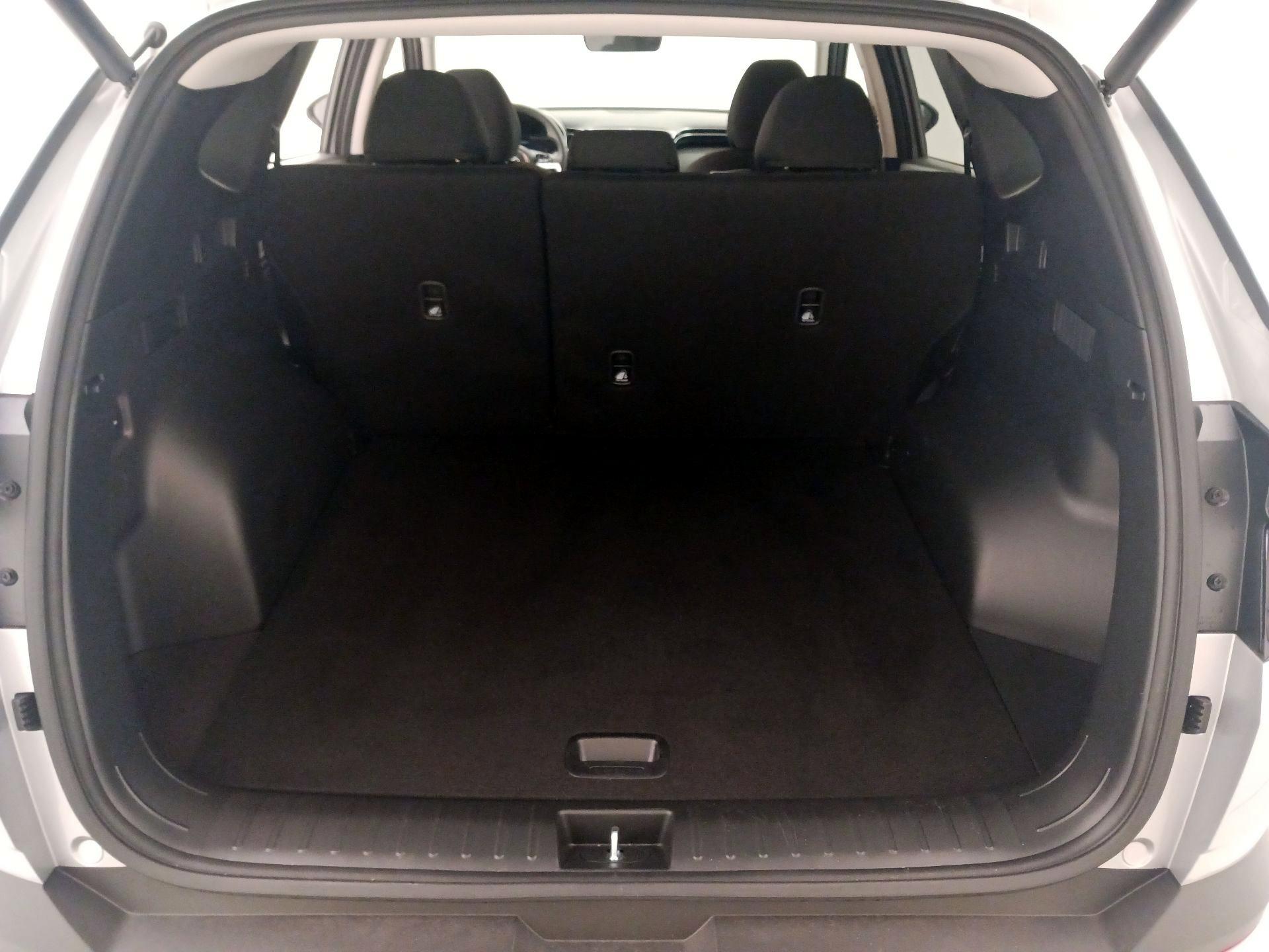 Thumbnail: 2024 Hyundai Tucson - 20