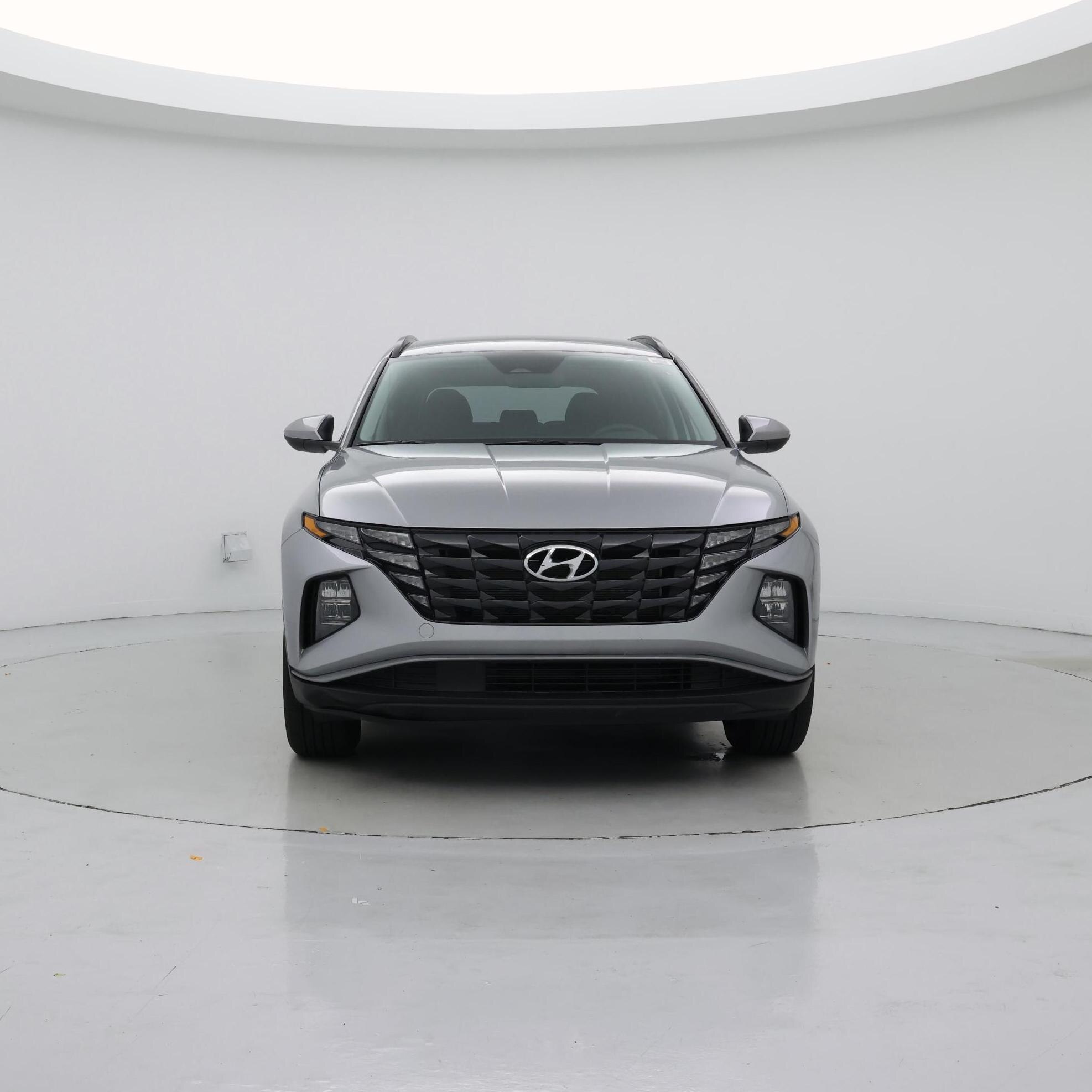Thumbnail: 2024 Hyundai Tucson - 5