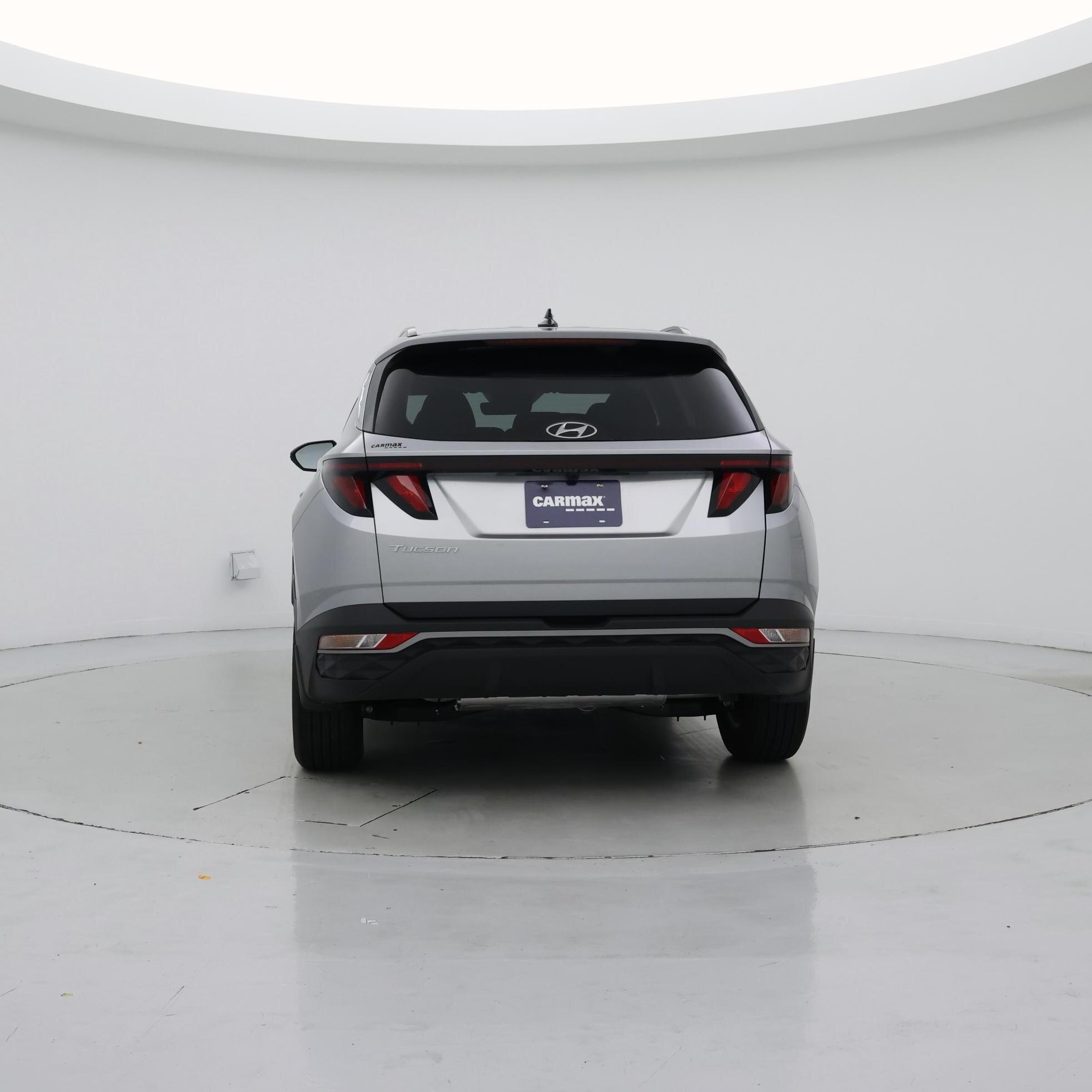 Thumbnail: 2024 Hyundai Tucson - 6