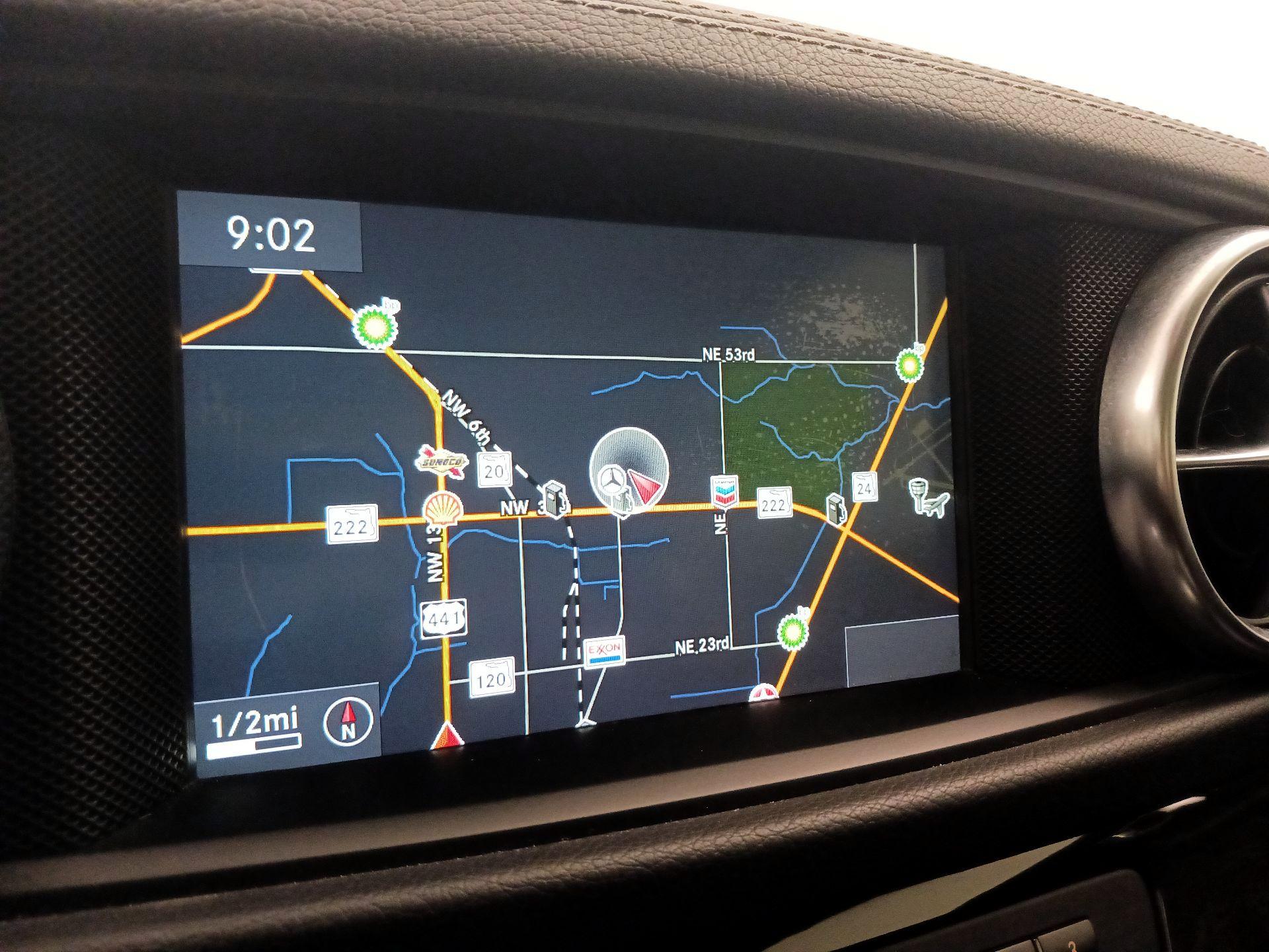 Thumbnail: 2015 Mercedes-Benz SL-Class - 14