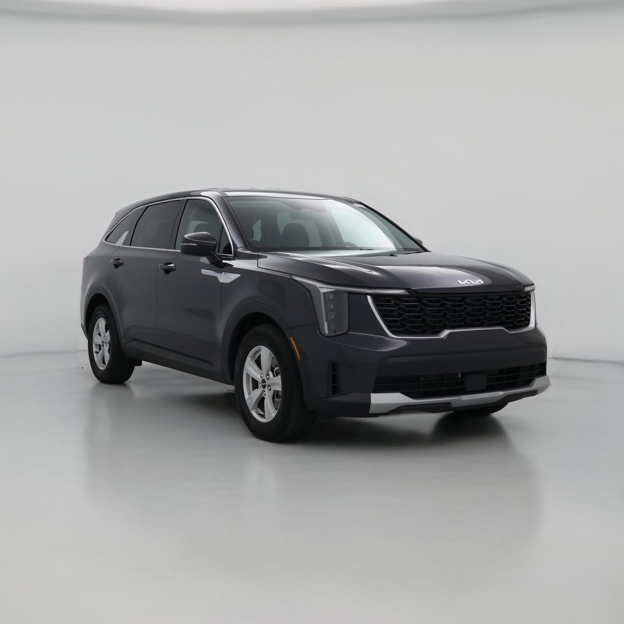 Thumbnail: 2025 Kia Sorento - 1
