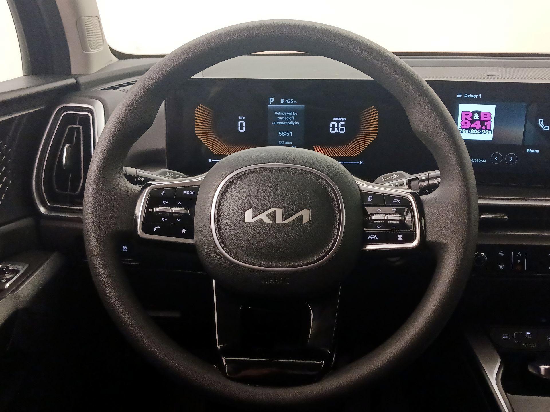 Thumbnail: 2025 Kia Sorento - 10