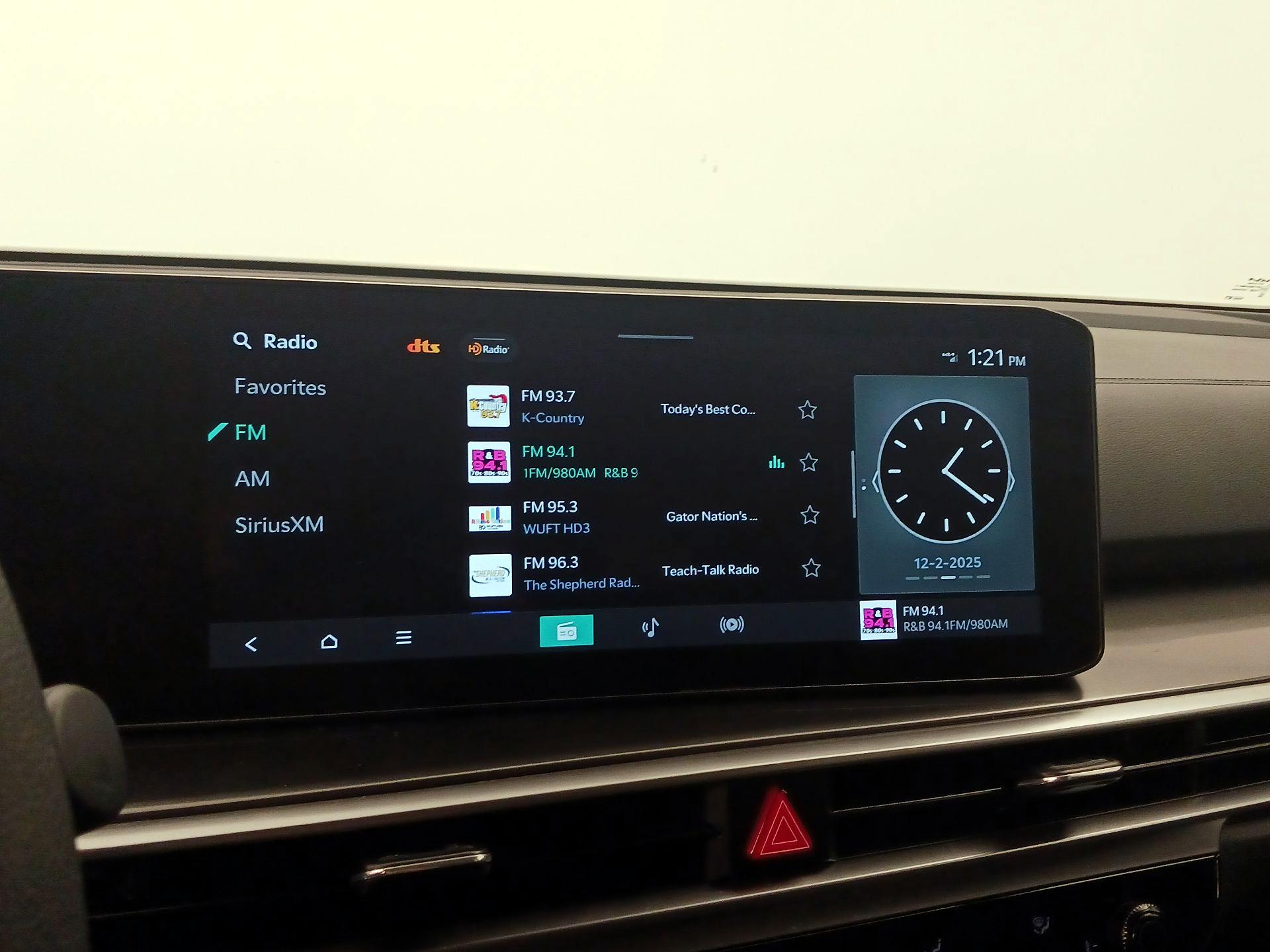 Thumbnail: 2025 Kia Sorento - 15