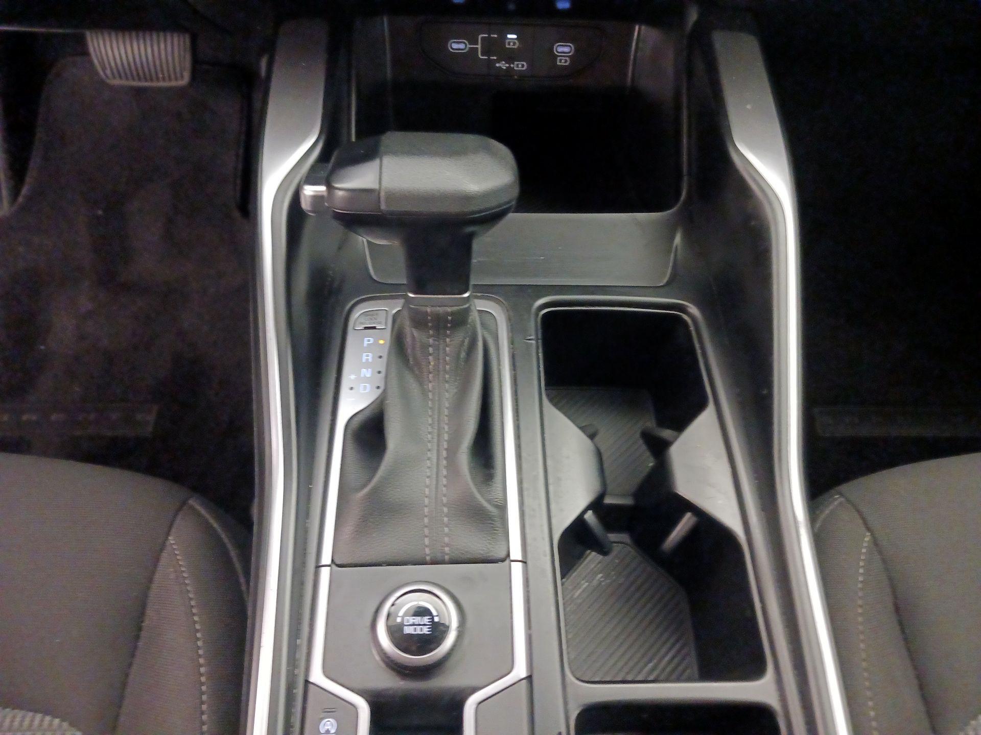 Thumbnail: 2025 Kia Sorento - 17