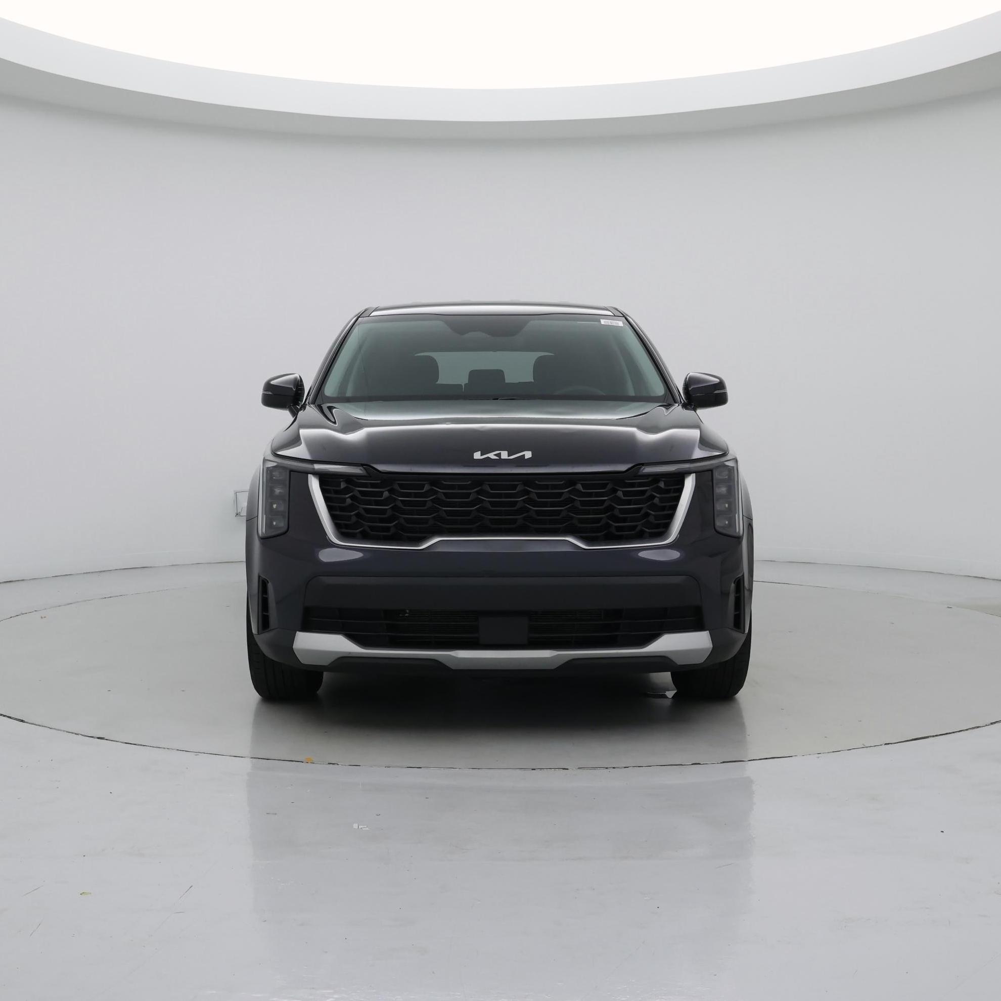 Thumbnail: 2025 Kia Sorento - 5