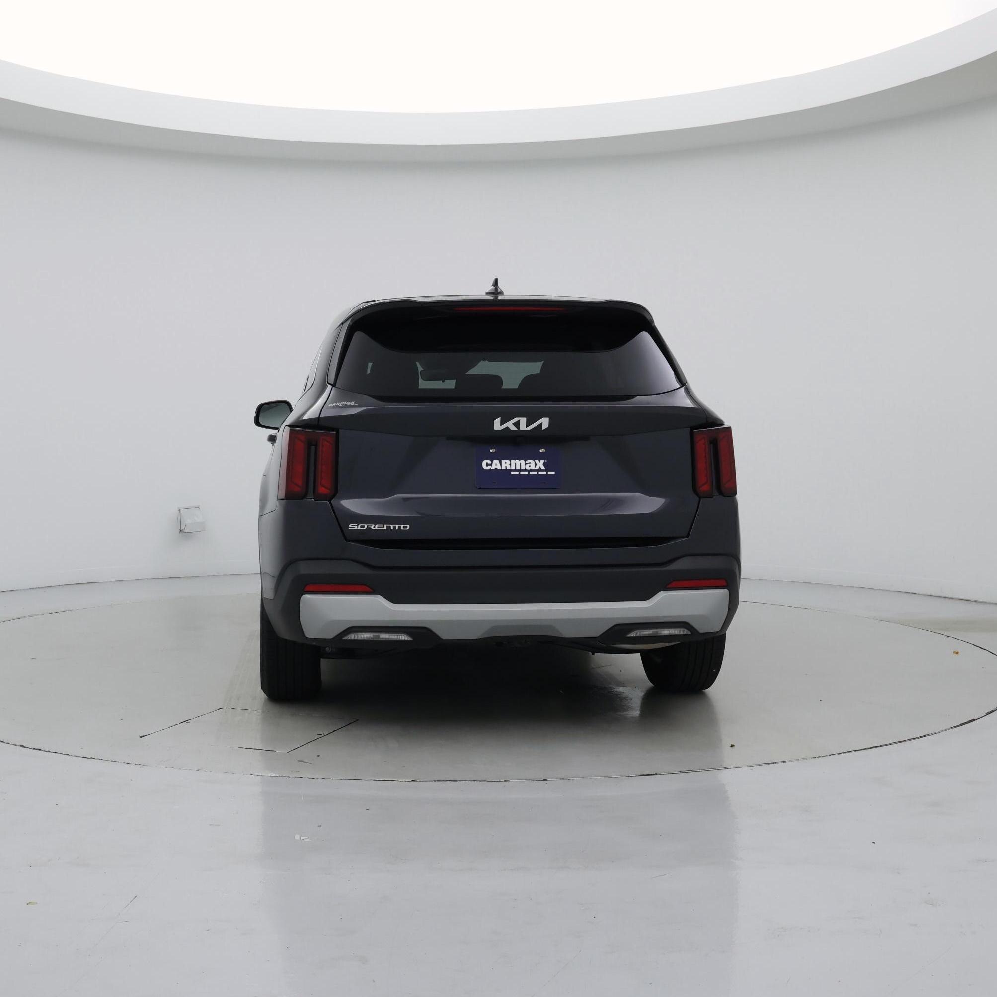 Thumbnail: 2025 Kia Sorento - 6