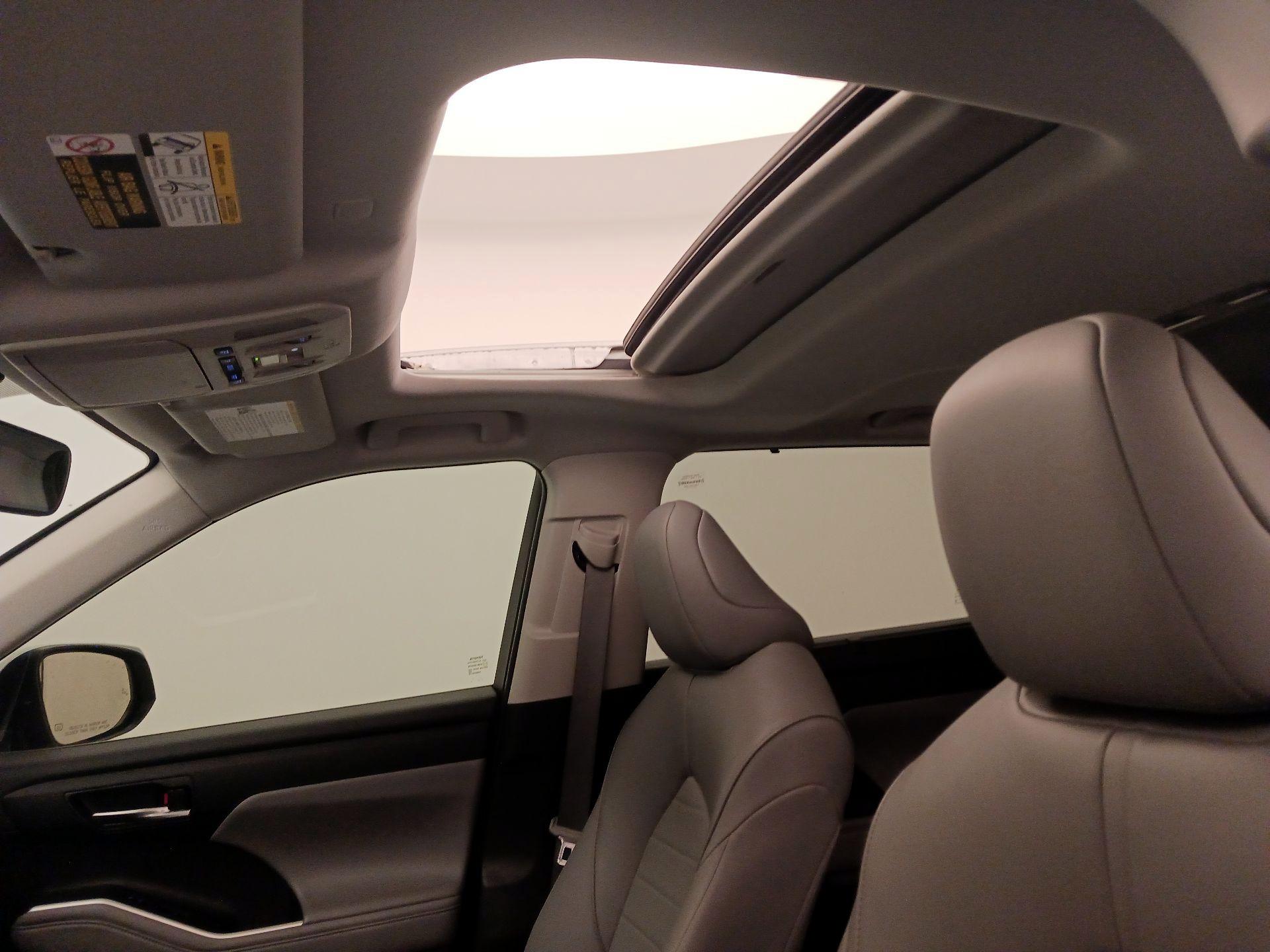 Thumbnail: 2022 Toyota Highlander - 19