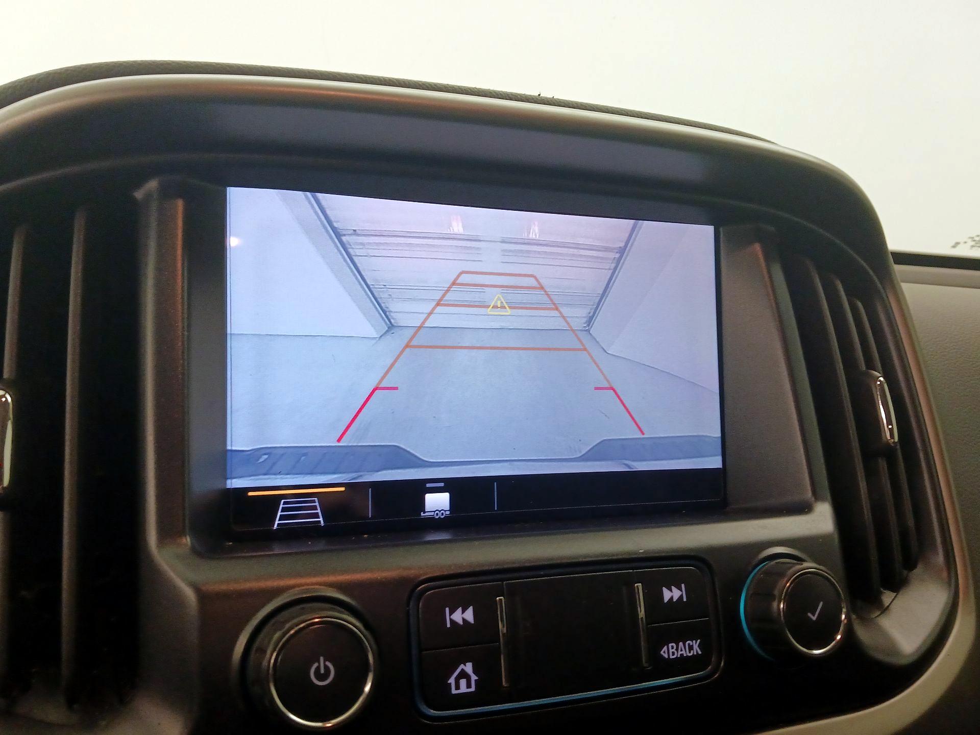 Thumbnail: 2019 Chevrolet Colorado - 14