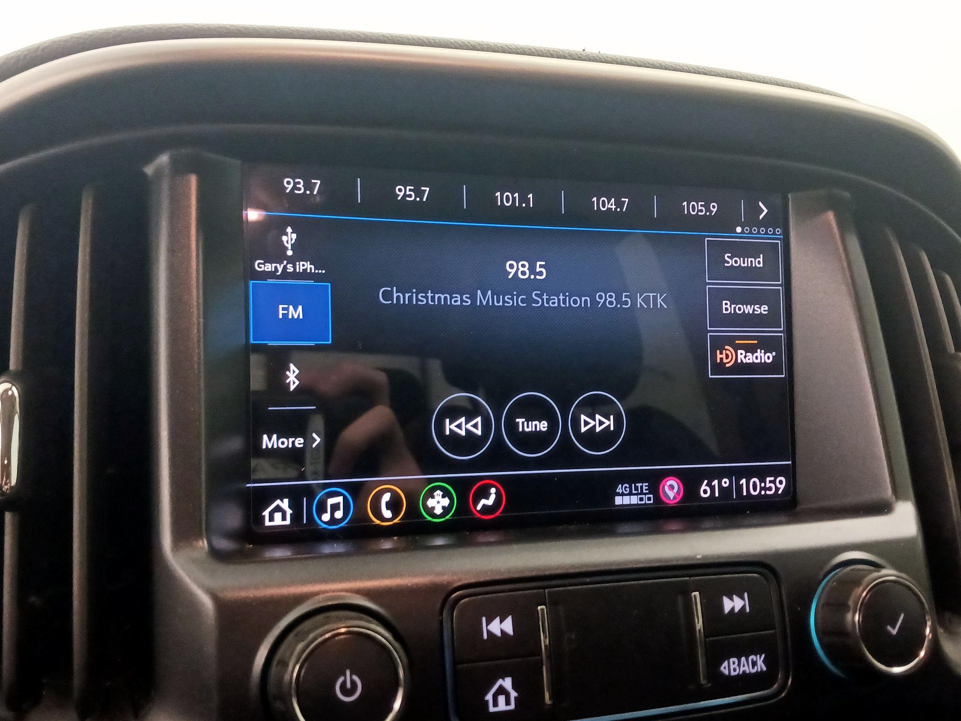 Thumbnail: 2019 Chevrolet Colorado - 15