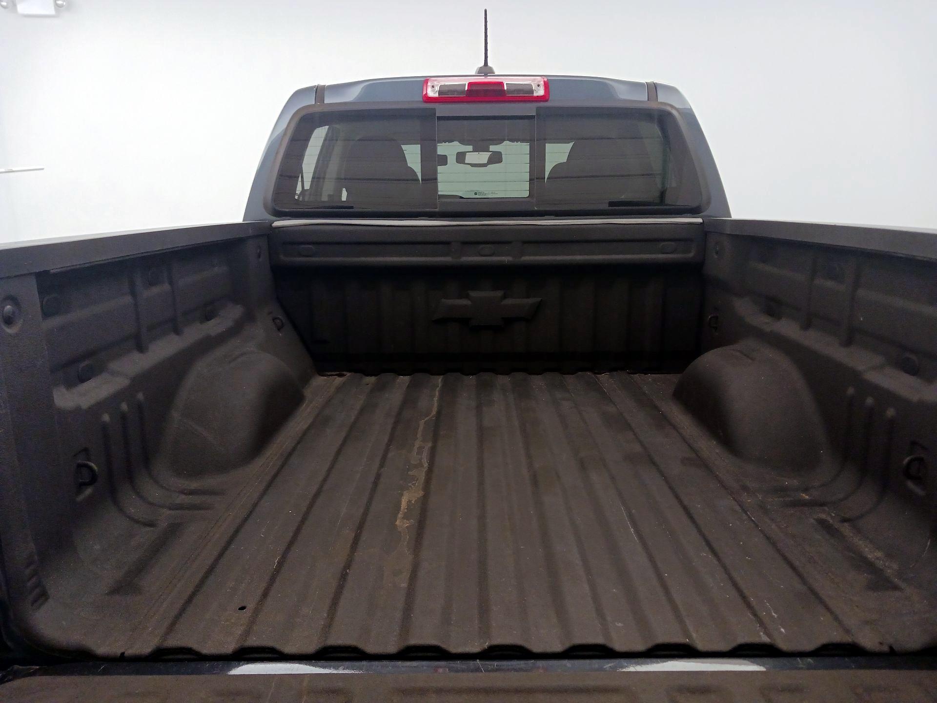 Thumbnail: 2019 Chevrolet Colorado - 20