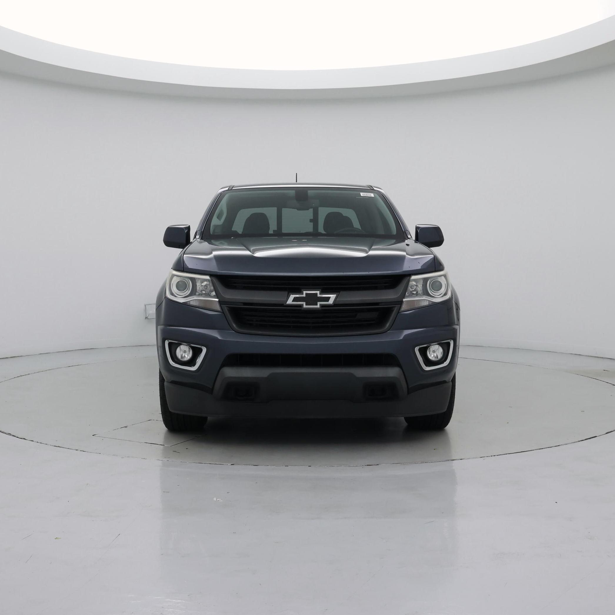 Thumbnail: 2019 Chevrolet Colorado - 5