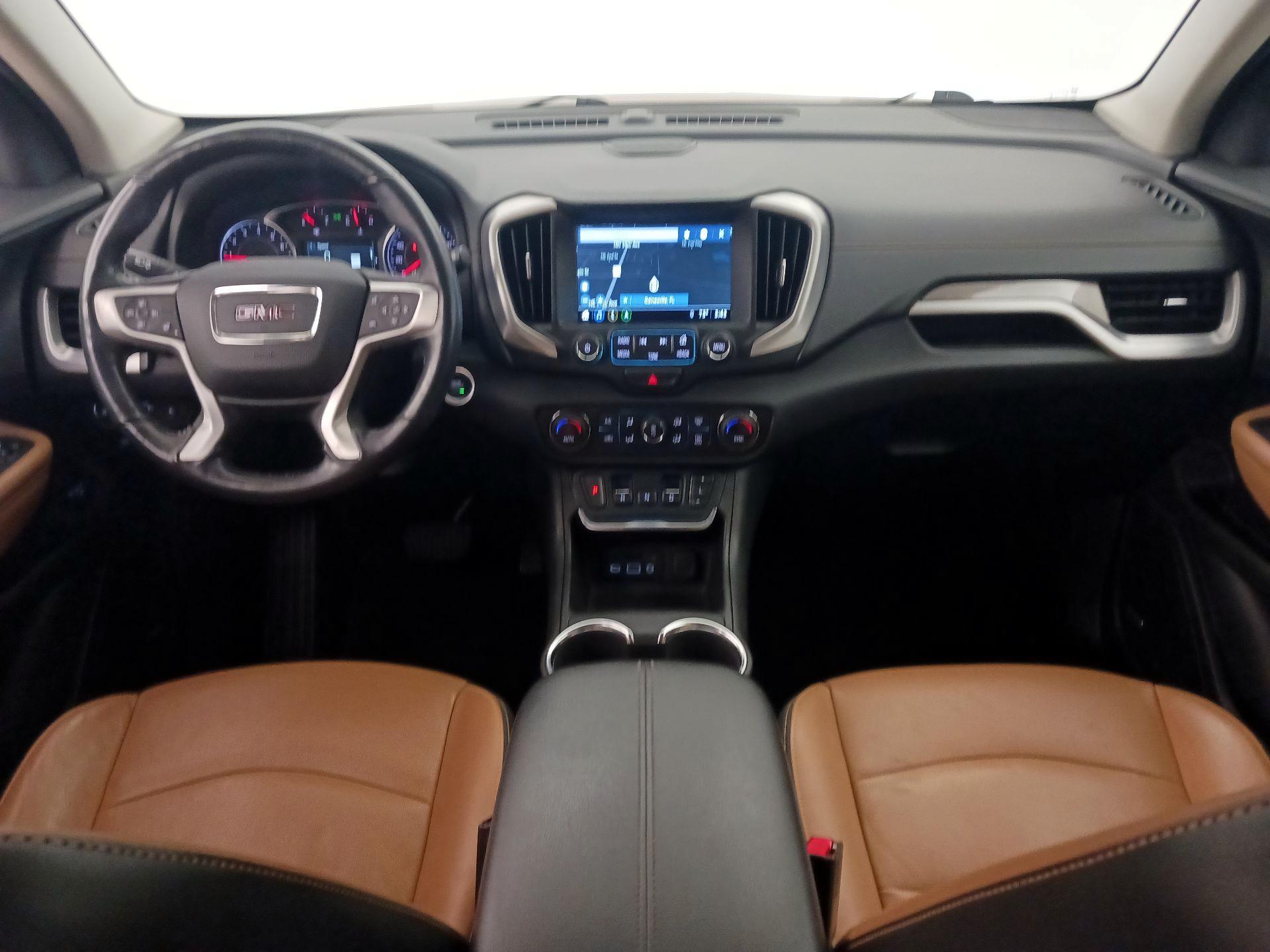 Thumbnail: 2018 GMC Terrain - 9