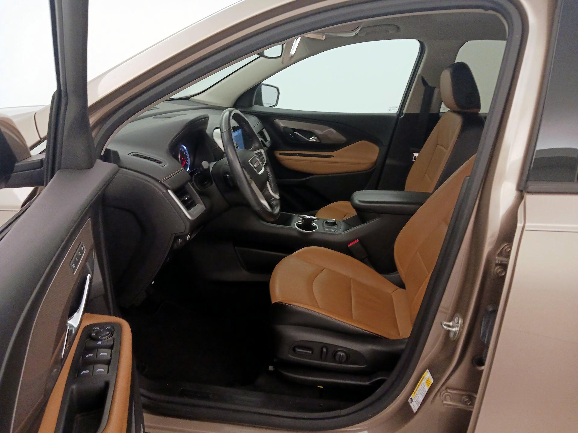 Thumbnail: 2018 GMC Terrain - 11