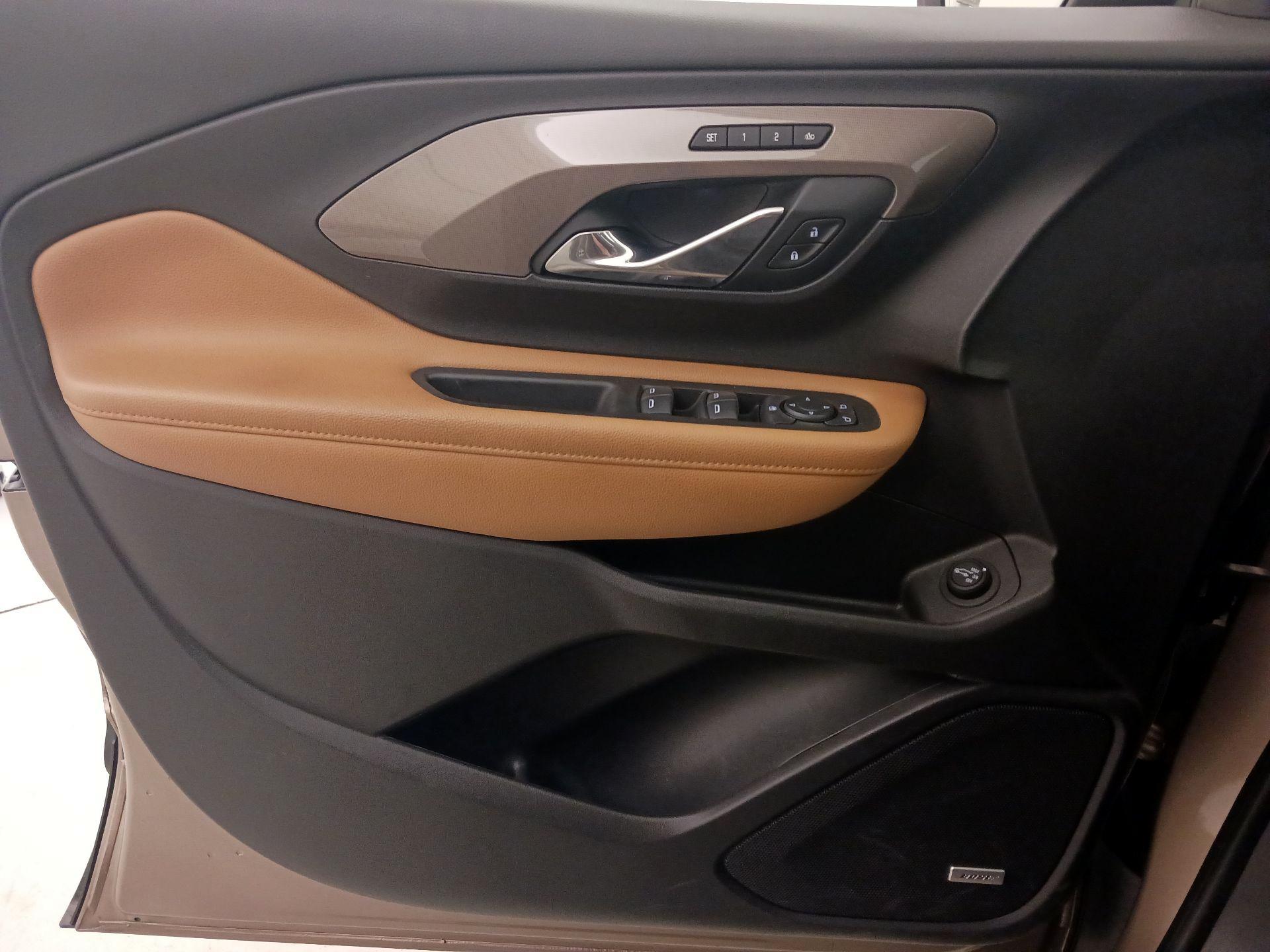 Thumbnail: 2018 GMC Terrain - 12