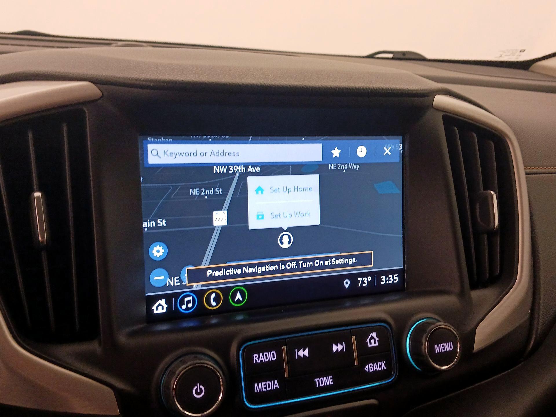 Thumbnail: 2018 GMC Terrain - 14