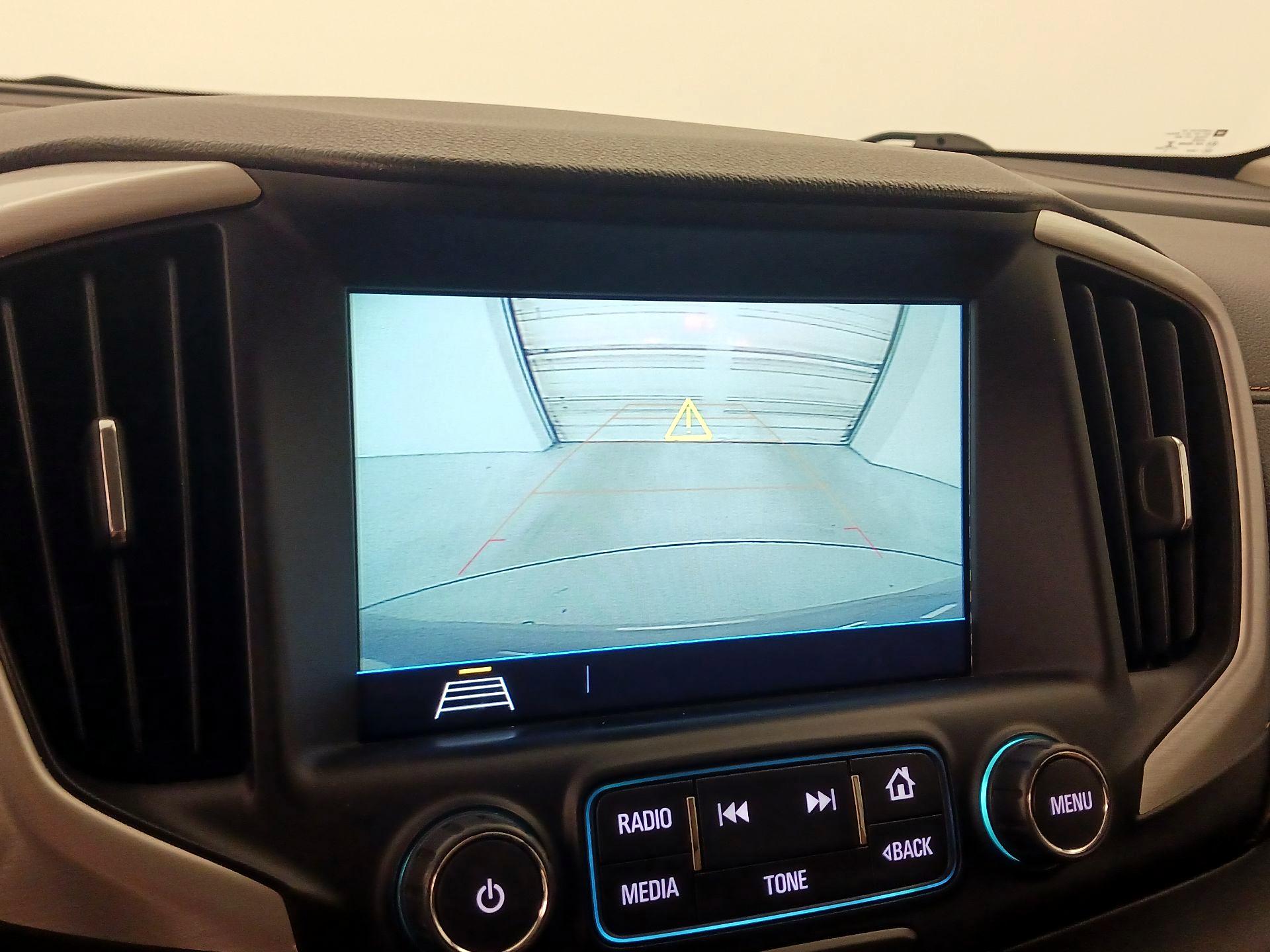 Thumbnail: 2018 GMC Terrain - 15