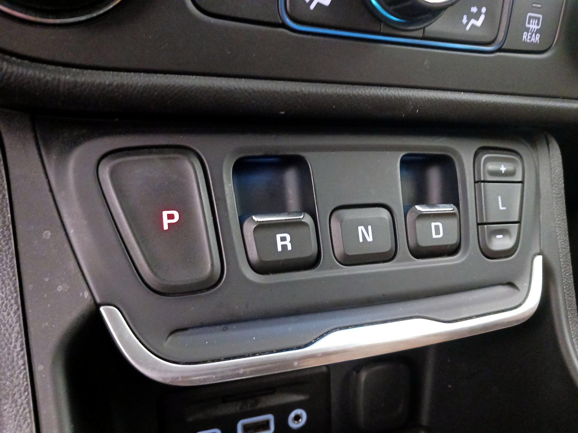 Thumbnail: 2018 GMC Terrain - 18