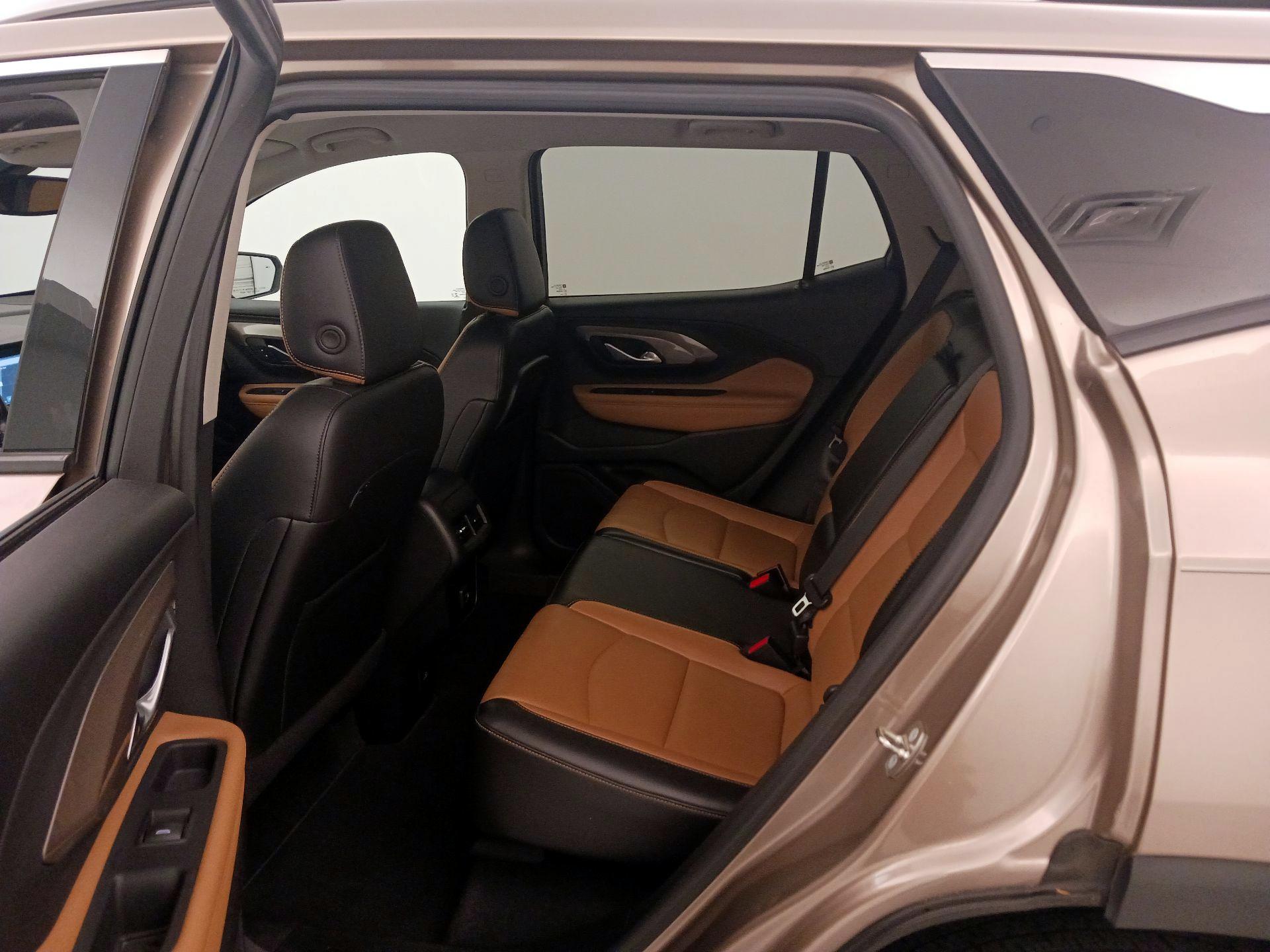 Thumbnail: 2018 GMC Terrain - 20