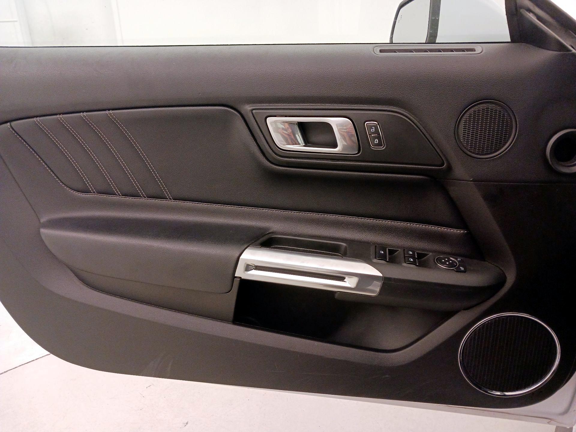 Thumbnail: 2021 Ford Mustang - 12