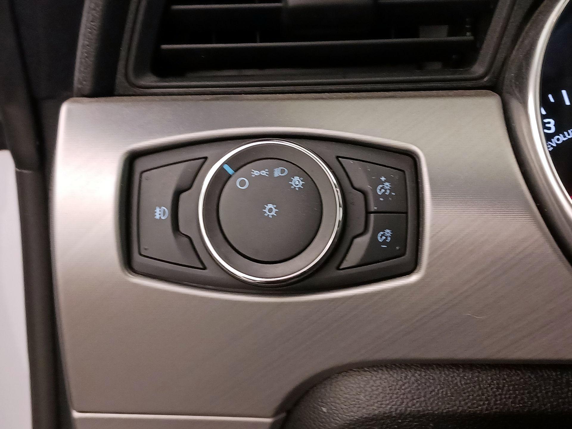 Thumbnail: 2021 Ford Mustang - 13