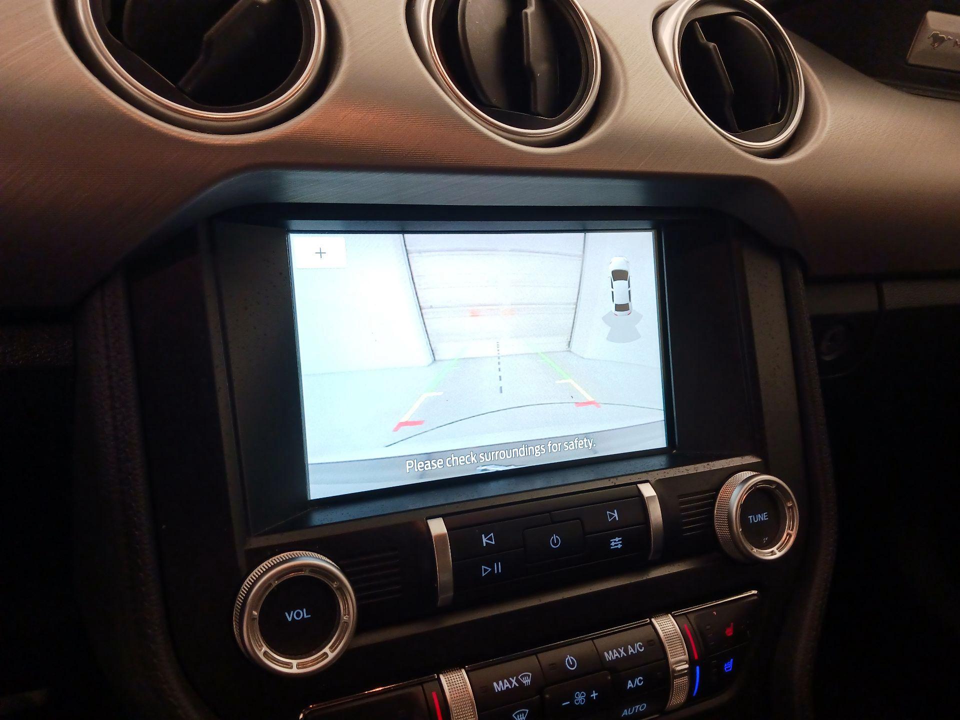 Thumbnail: 2021 Ford Mustang - 14