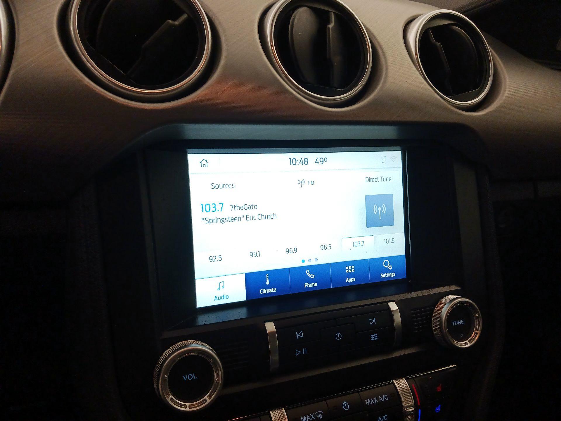 Thumbnail: 2021 Ford Mustang - 15