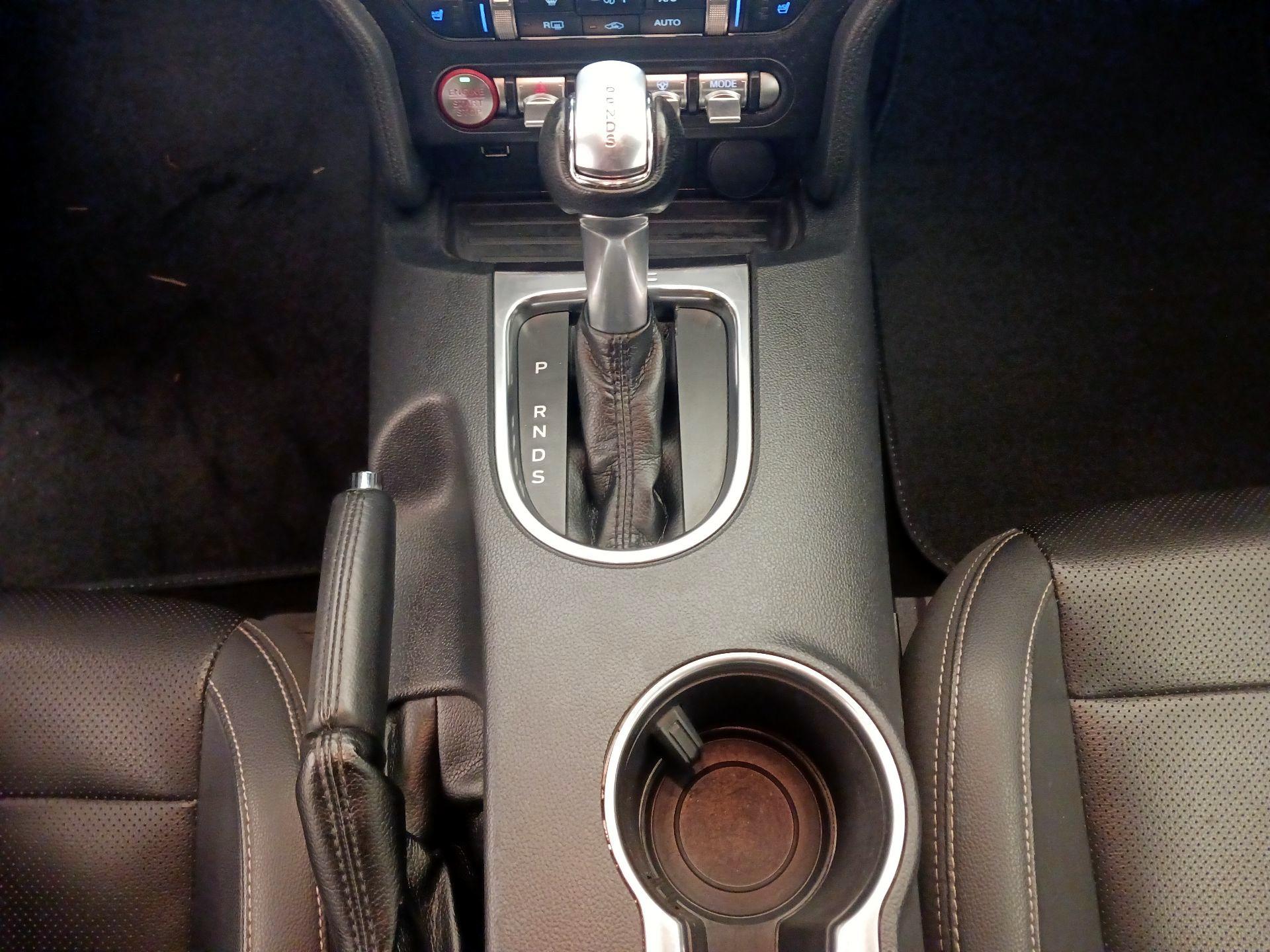 Thumbnail: 2021 Ford Mustang - 17