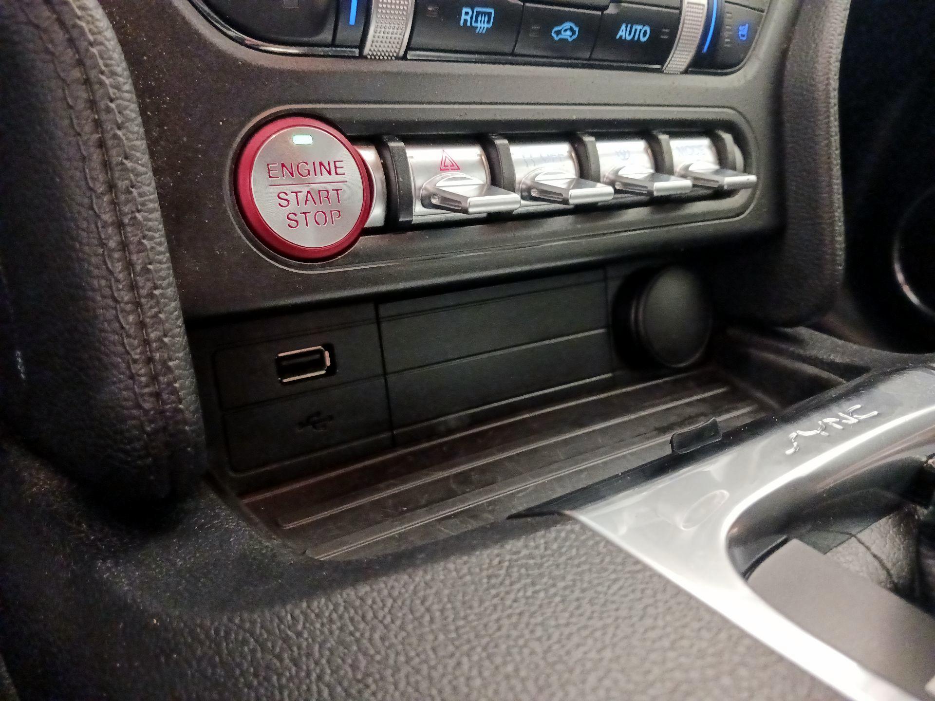 Thumbnail: 2021 Ford Mustang - 18