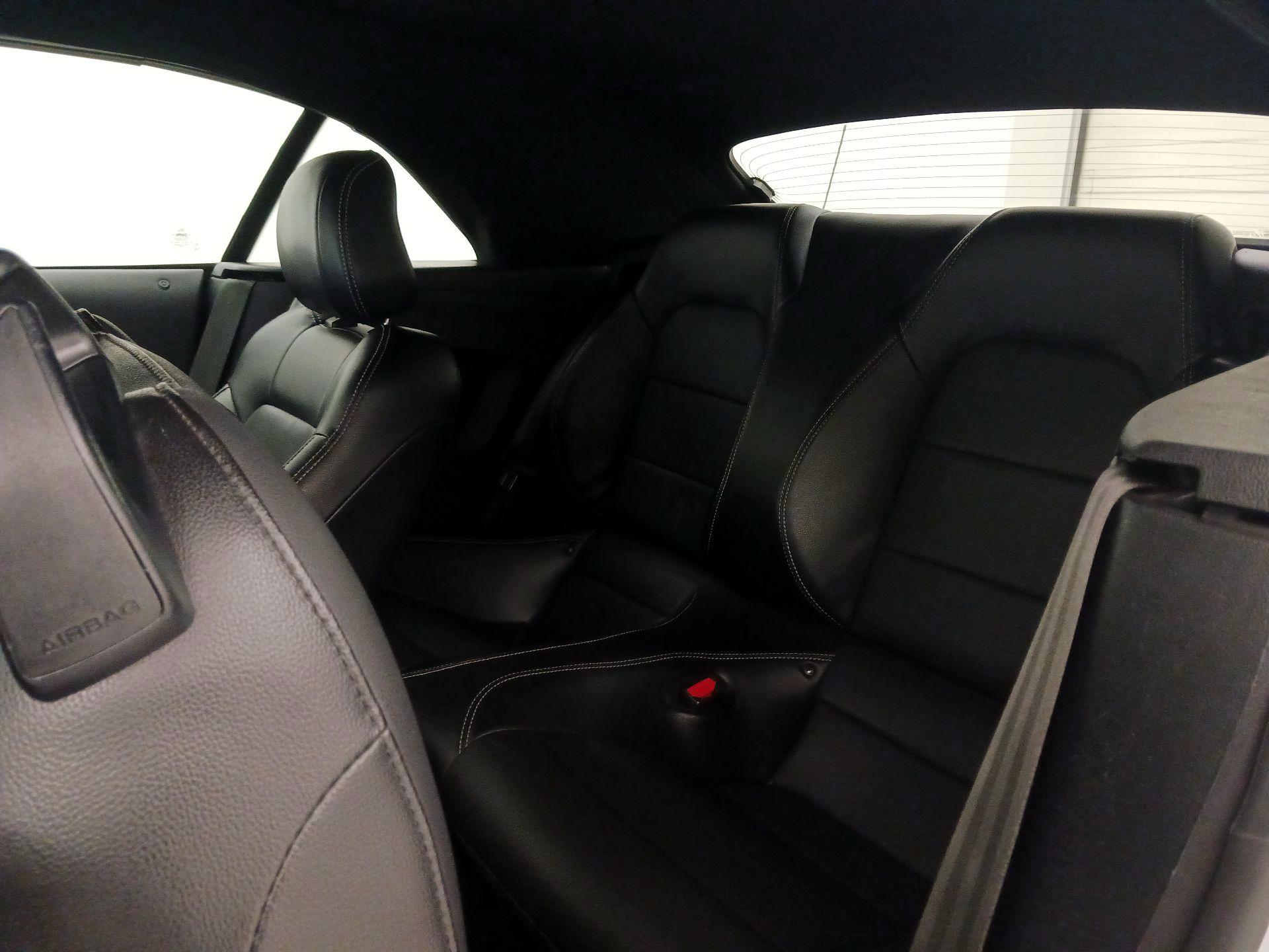 Thumbnail: 2021 Ford Mustang - 19