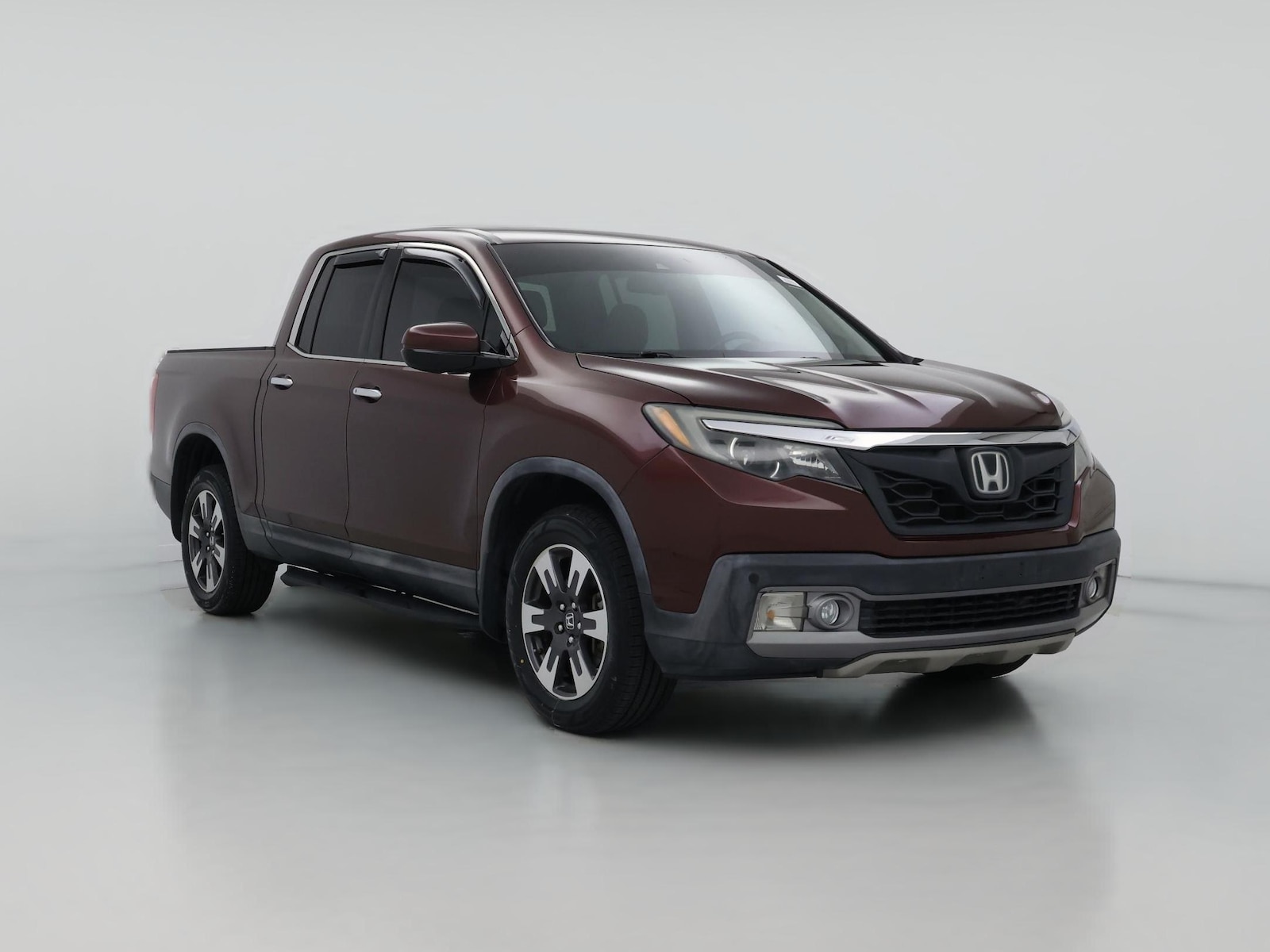 2017 Honda Ridgeline