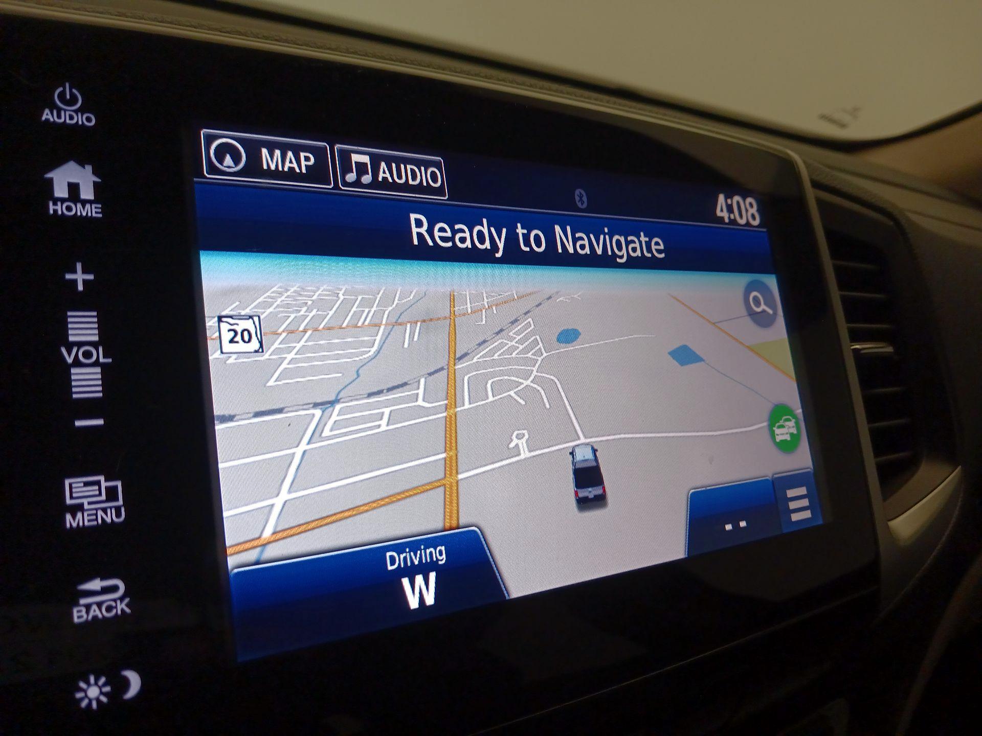 Thumbnail: 2017 Honda Ridgeline - 14