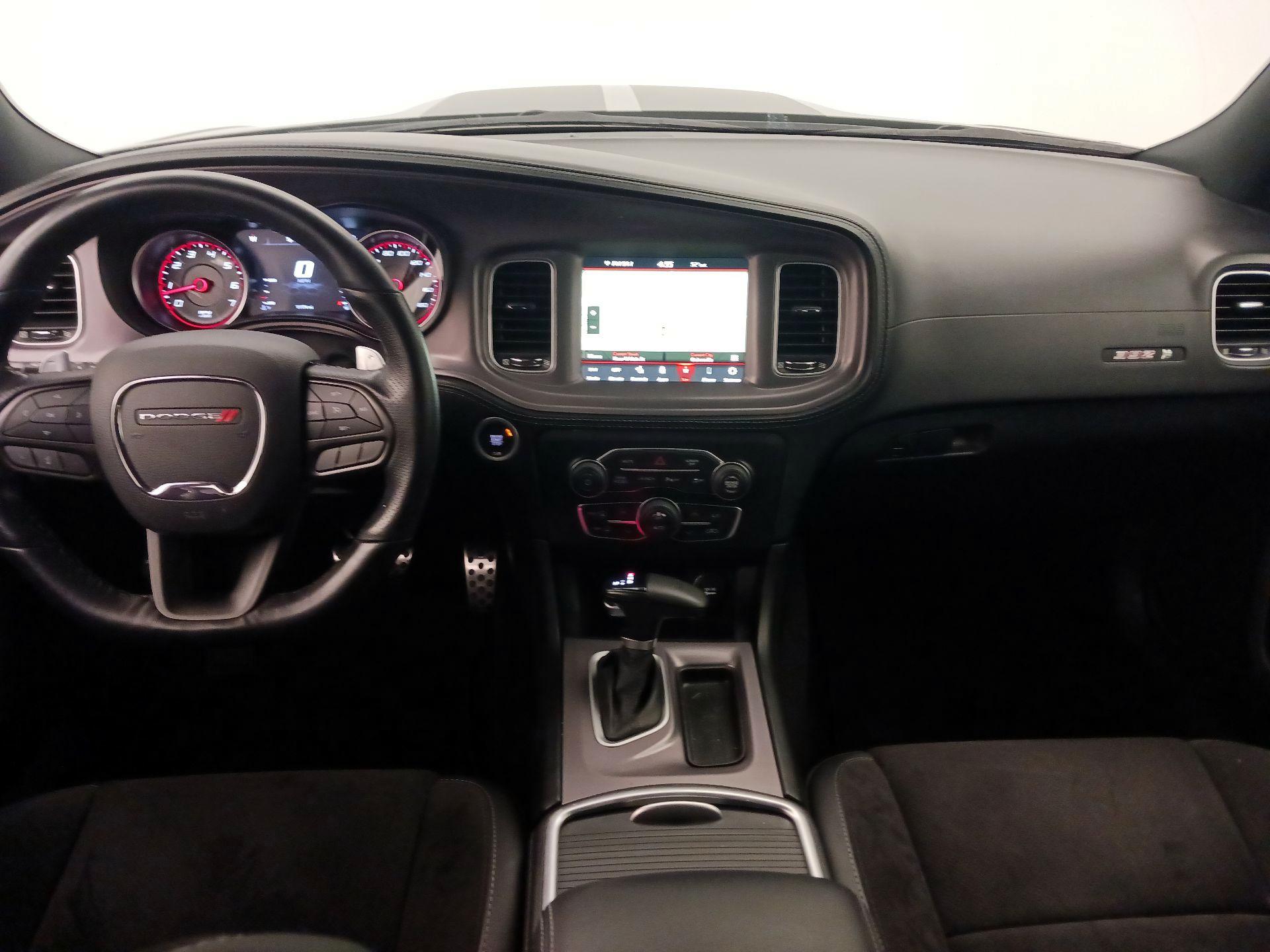 Thumbnail: 2023 Dodge Charger - 9