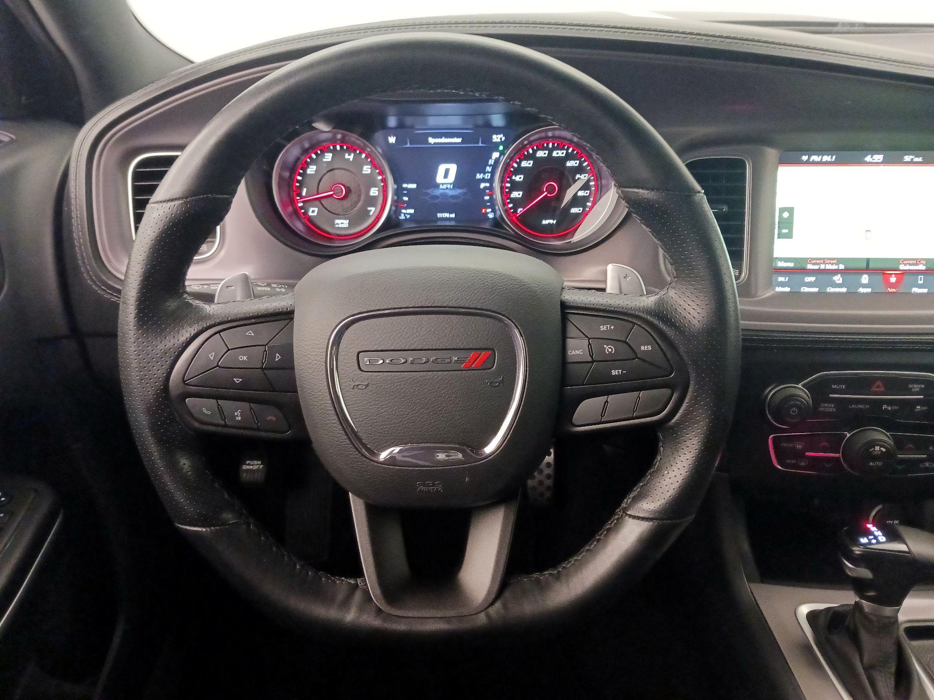 Thumbnail: 2023 Dodge Charger - 10