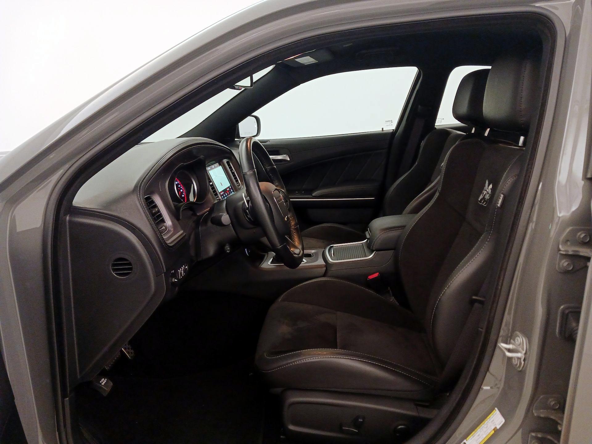 Thumbnail: 2023 Dodge Charger - 11