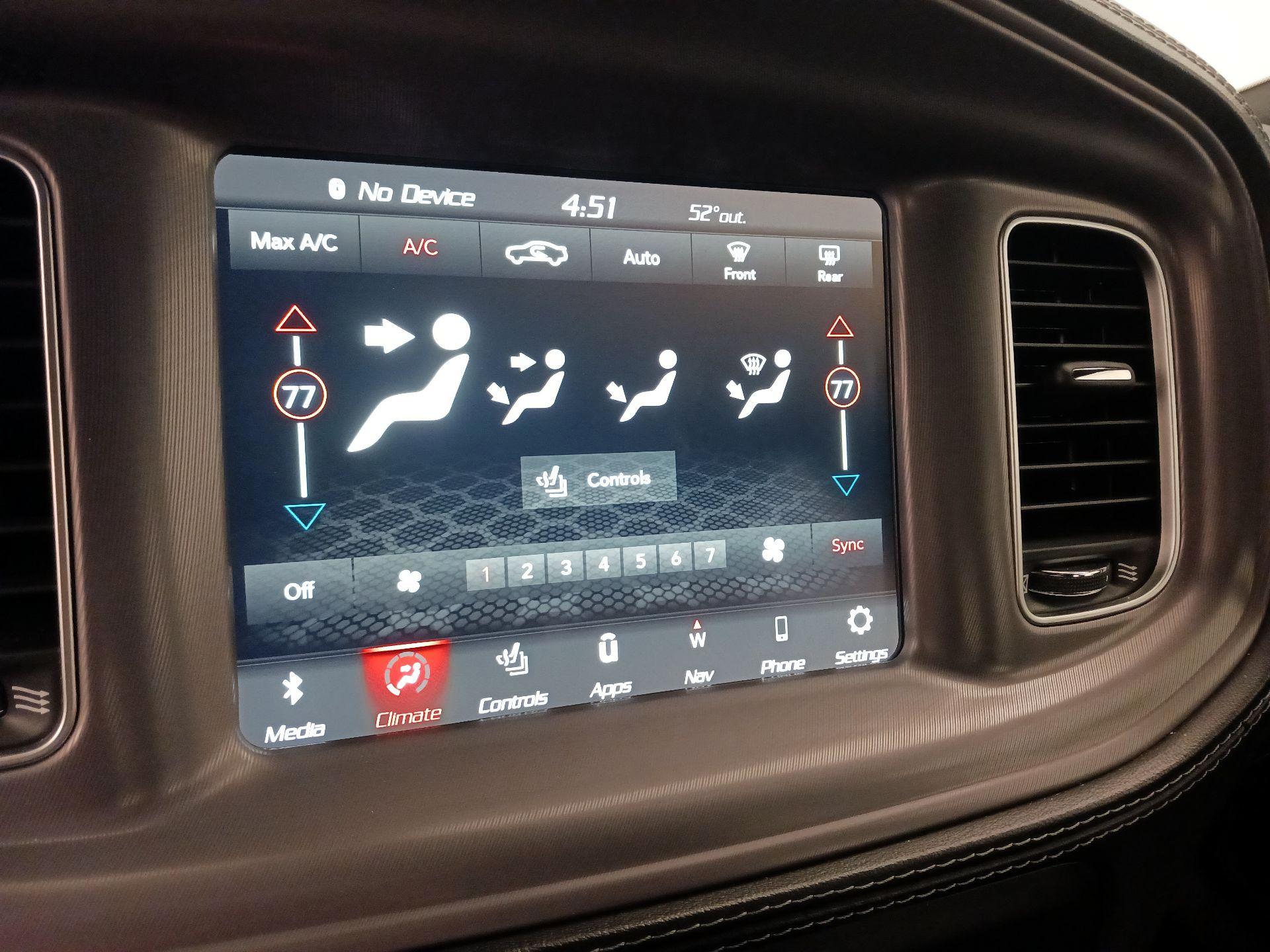 Thumbnail: 2023 Dodge Charger - 17