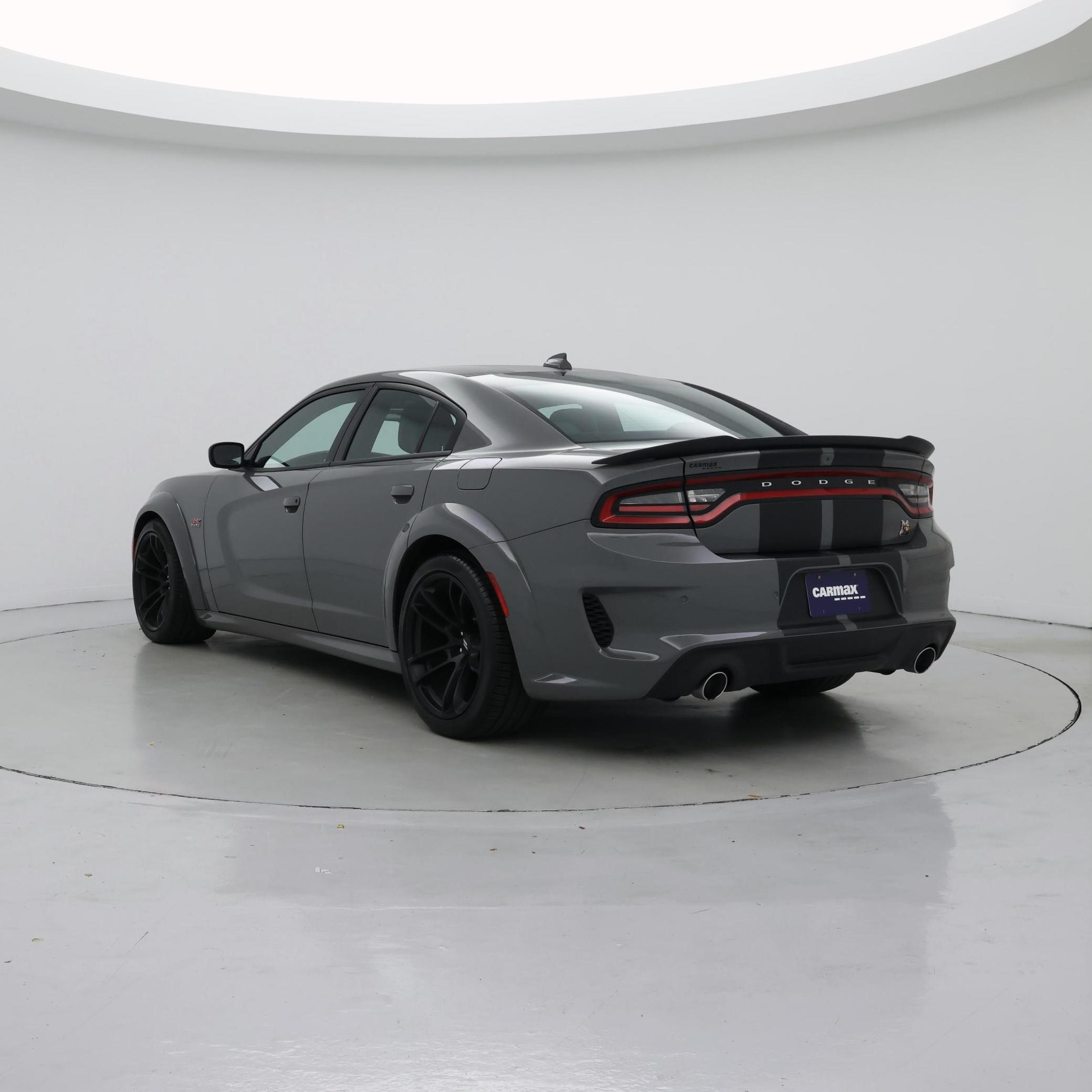 Thumbnail: 2023 Dodge Charger - 2