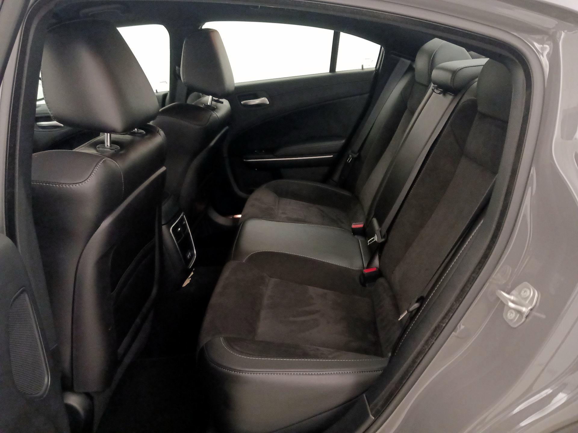 Thumbnail: 2023 Dodge Charger - 20