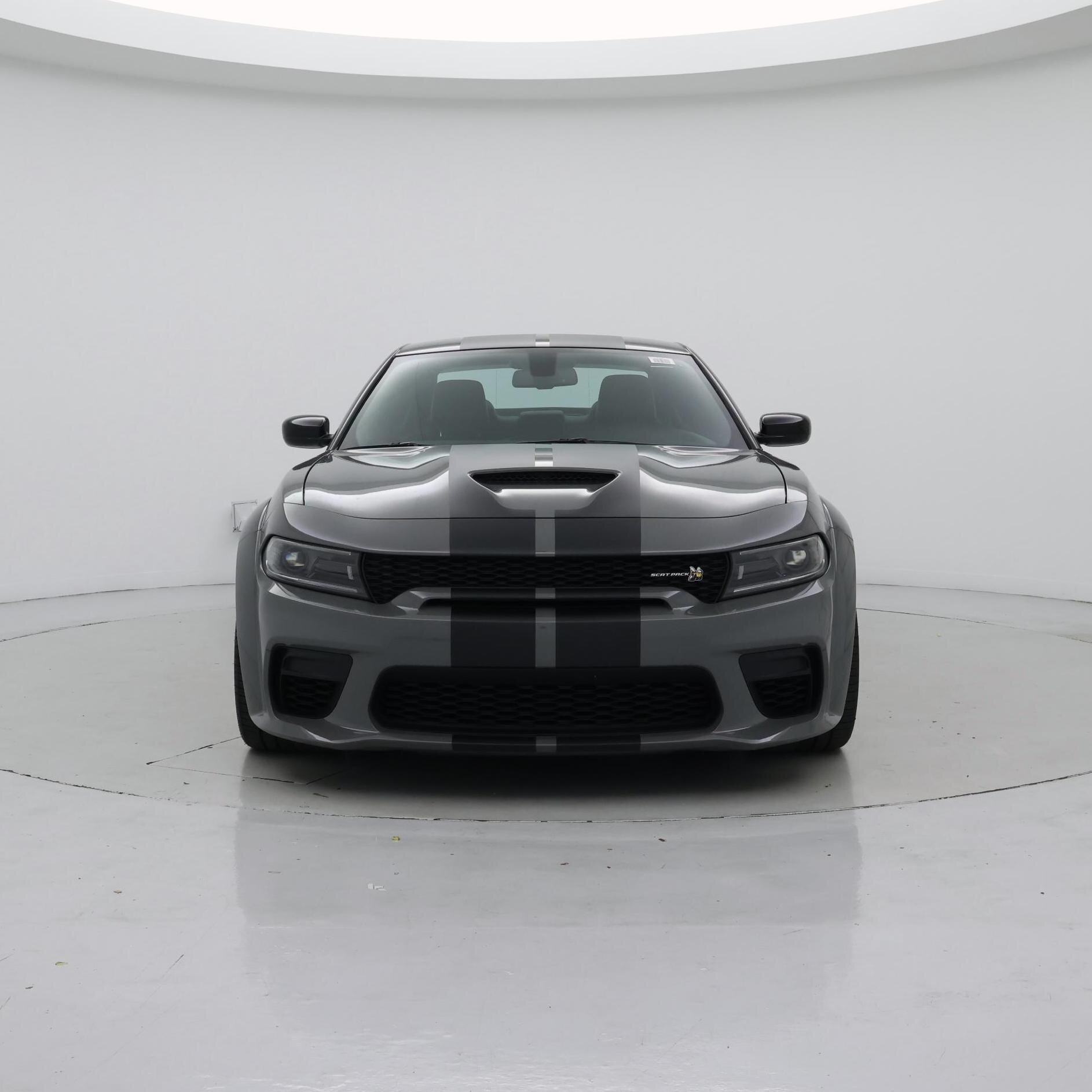 Thumbnail: 2023 Dodge Charger - 5