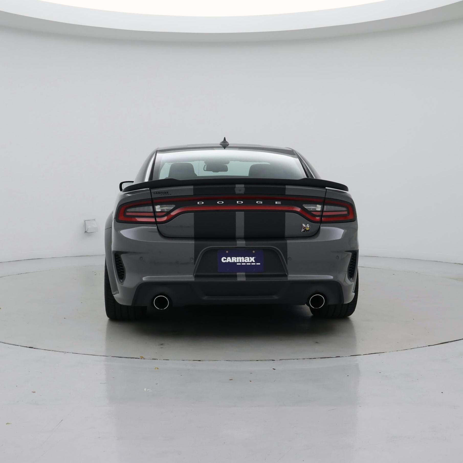 Thumbnail: 2023 Dodge Charger - 6