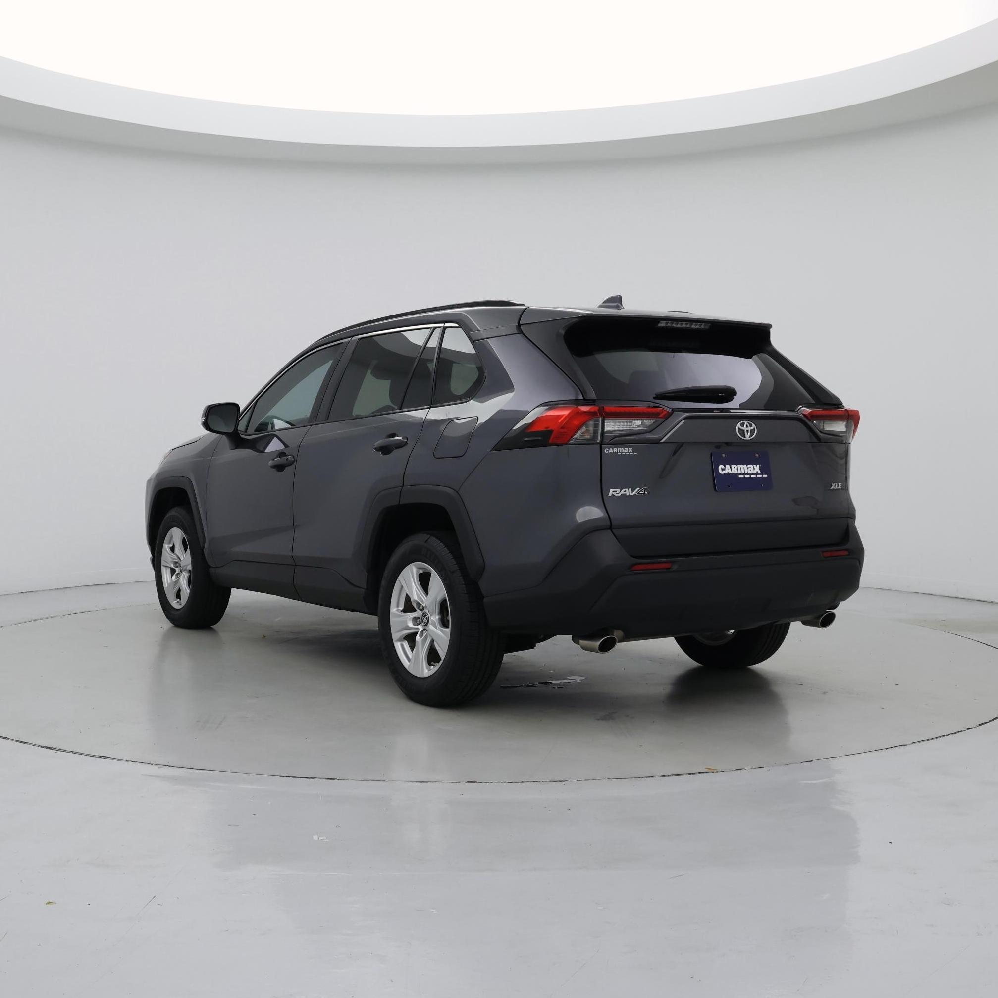 Thumbnail: 2019 Toyota RAV4 - 2