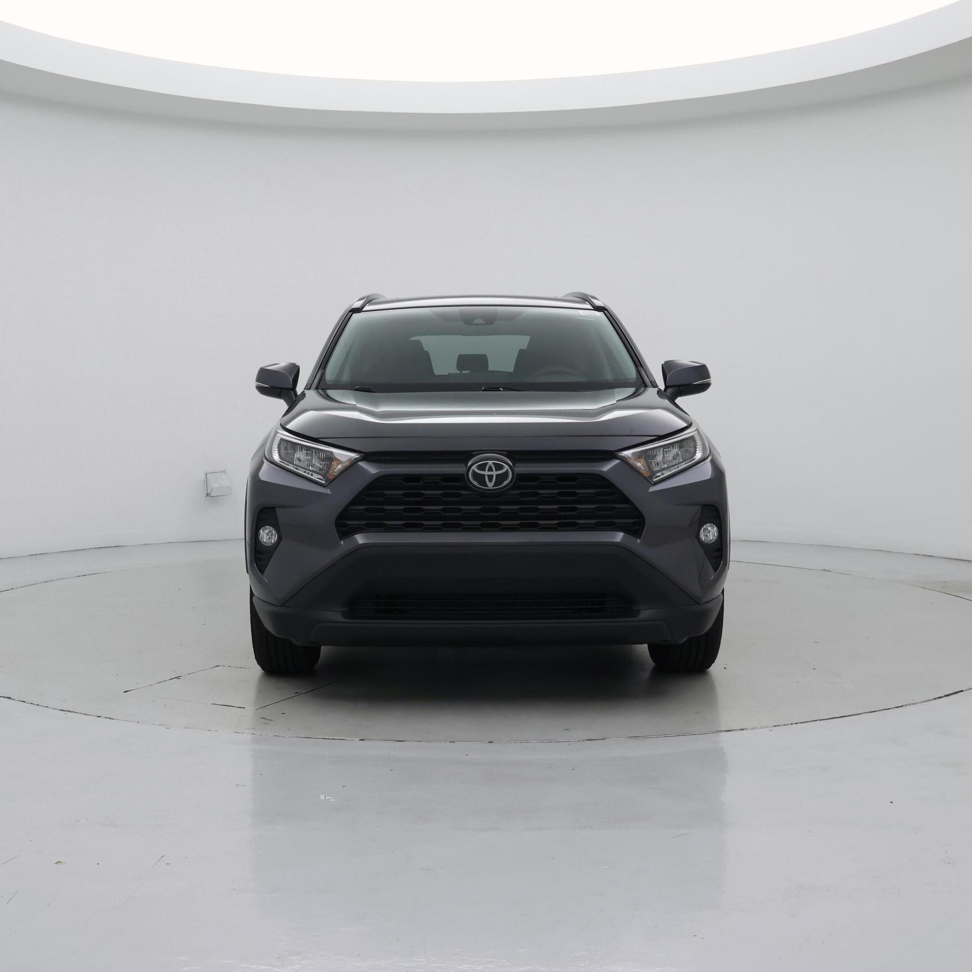 Thumbnail: 2019 Toyota RAV4 - 5