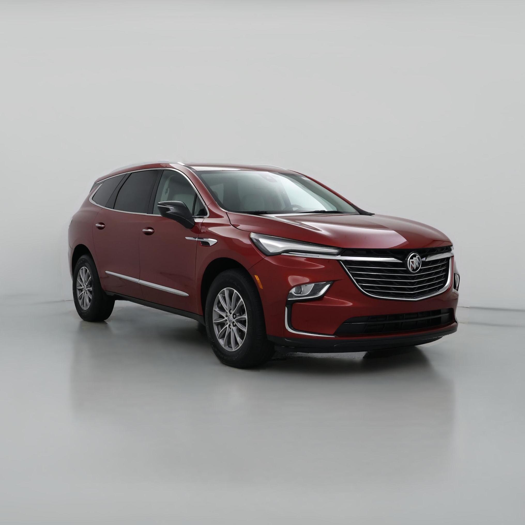 Thumbnail: 2023 Buick Enclave - 1