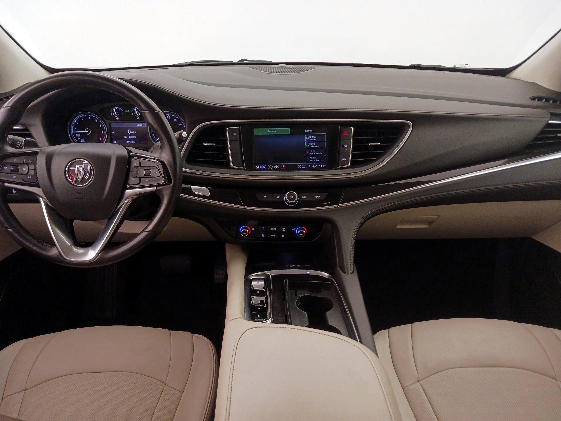 Thumbnail: 2023 Buick Enclave - 9