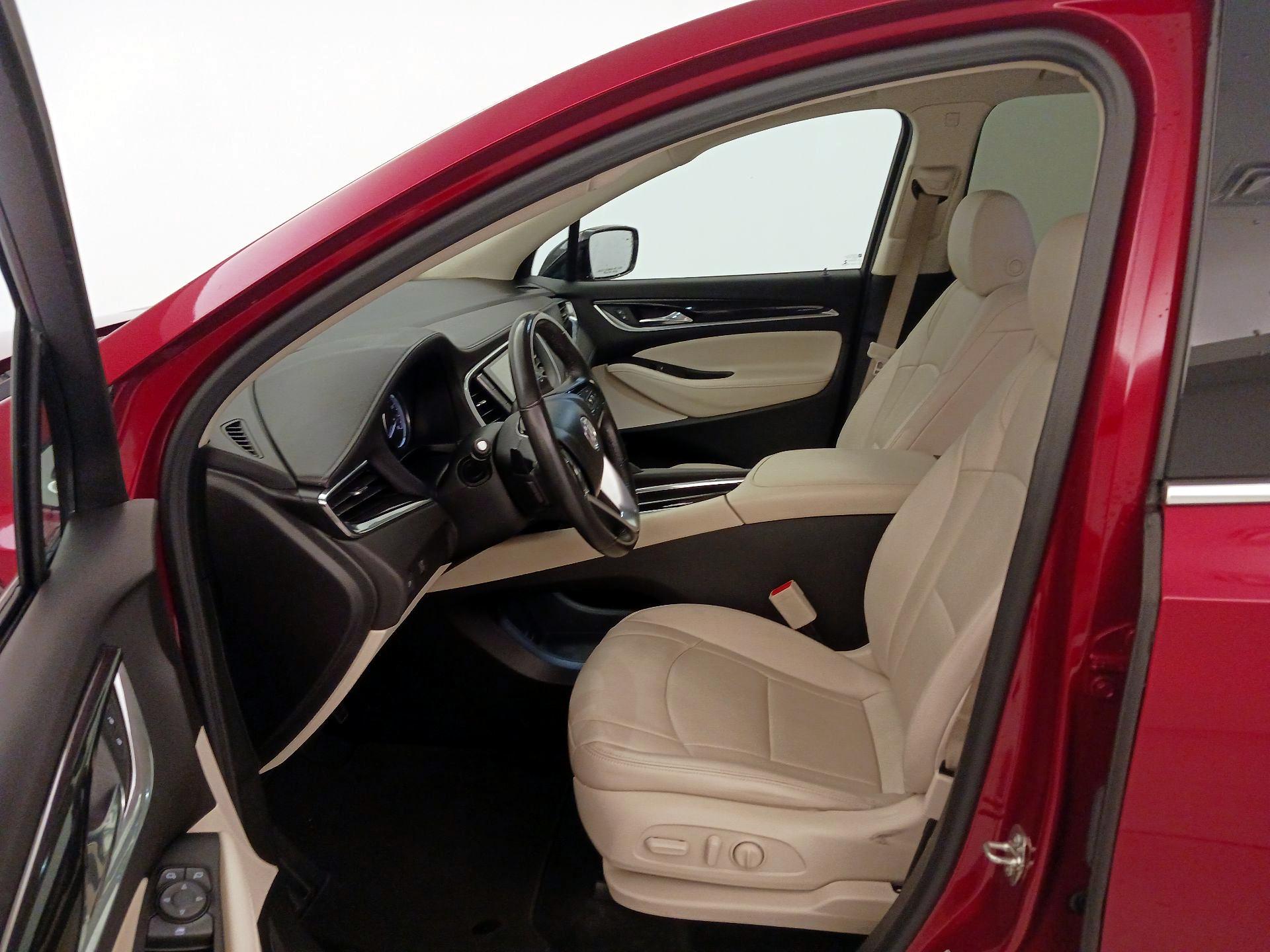 Thumbnail: 2023 Buick Enclave - 11