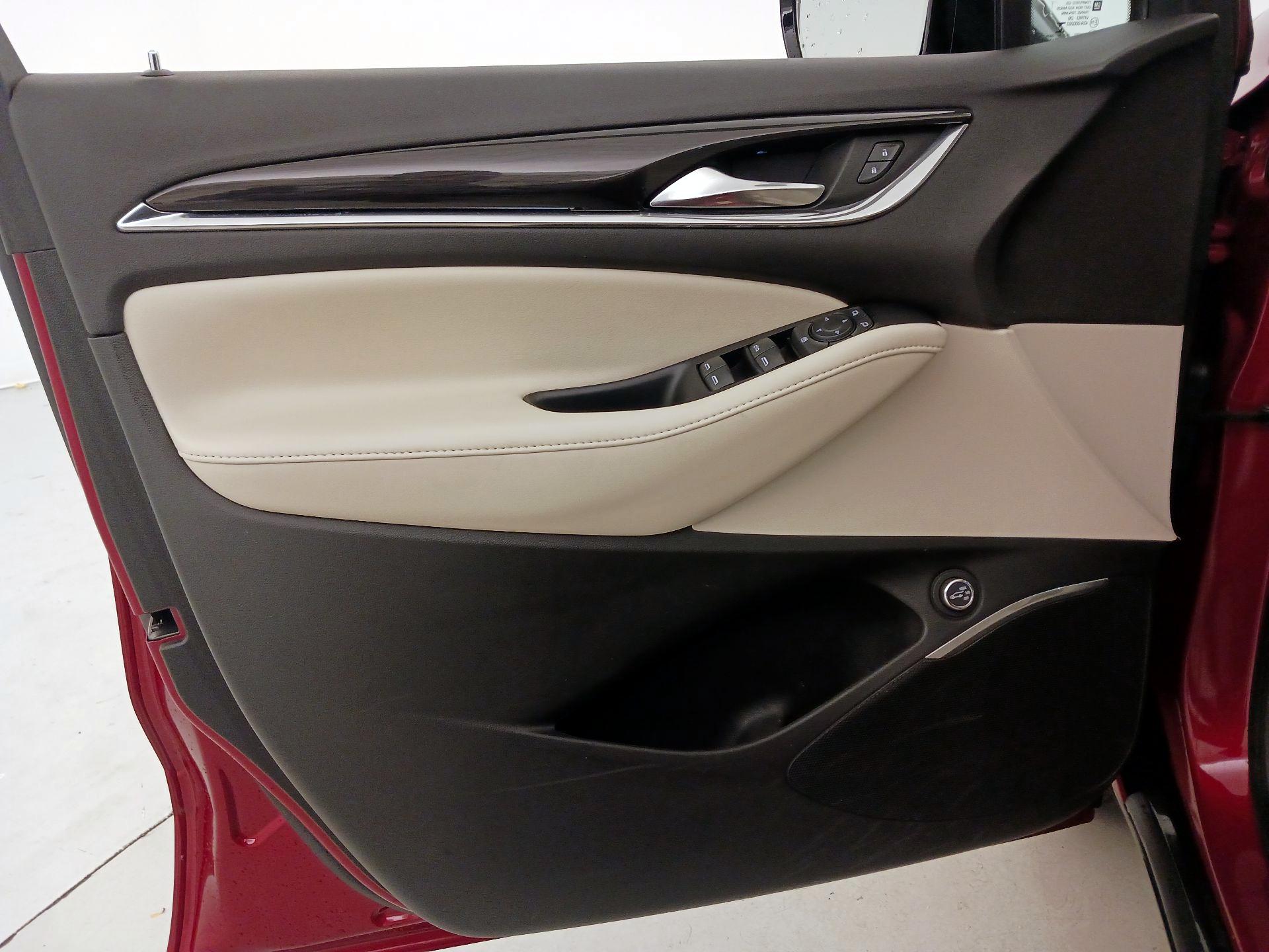 Thumbnail: 2023 Buick Enclave - 12