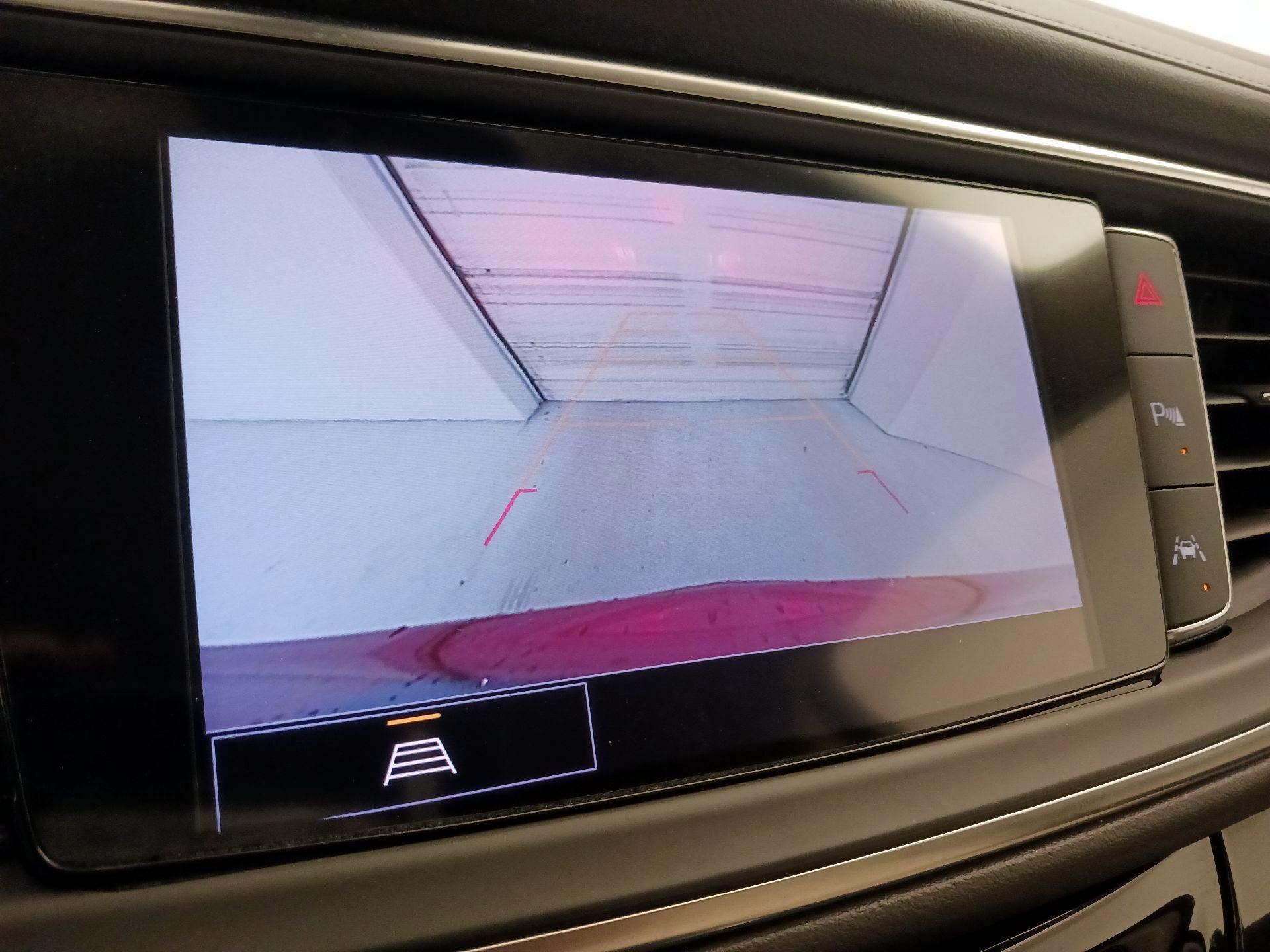 Thumbnail: 2023 Buick Enclave - 14